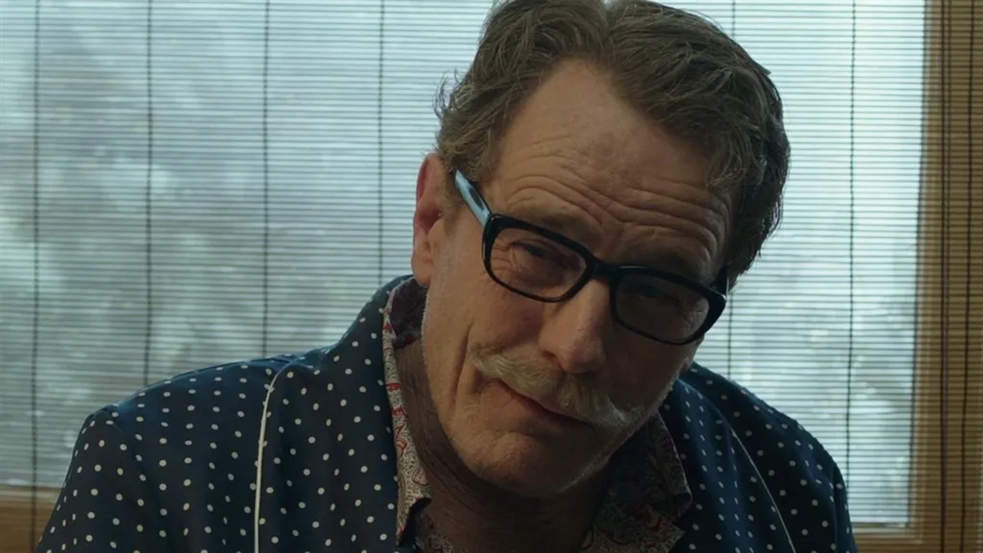 Bryan Cranston in Trumbo (2015)