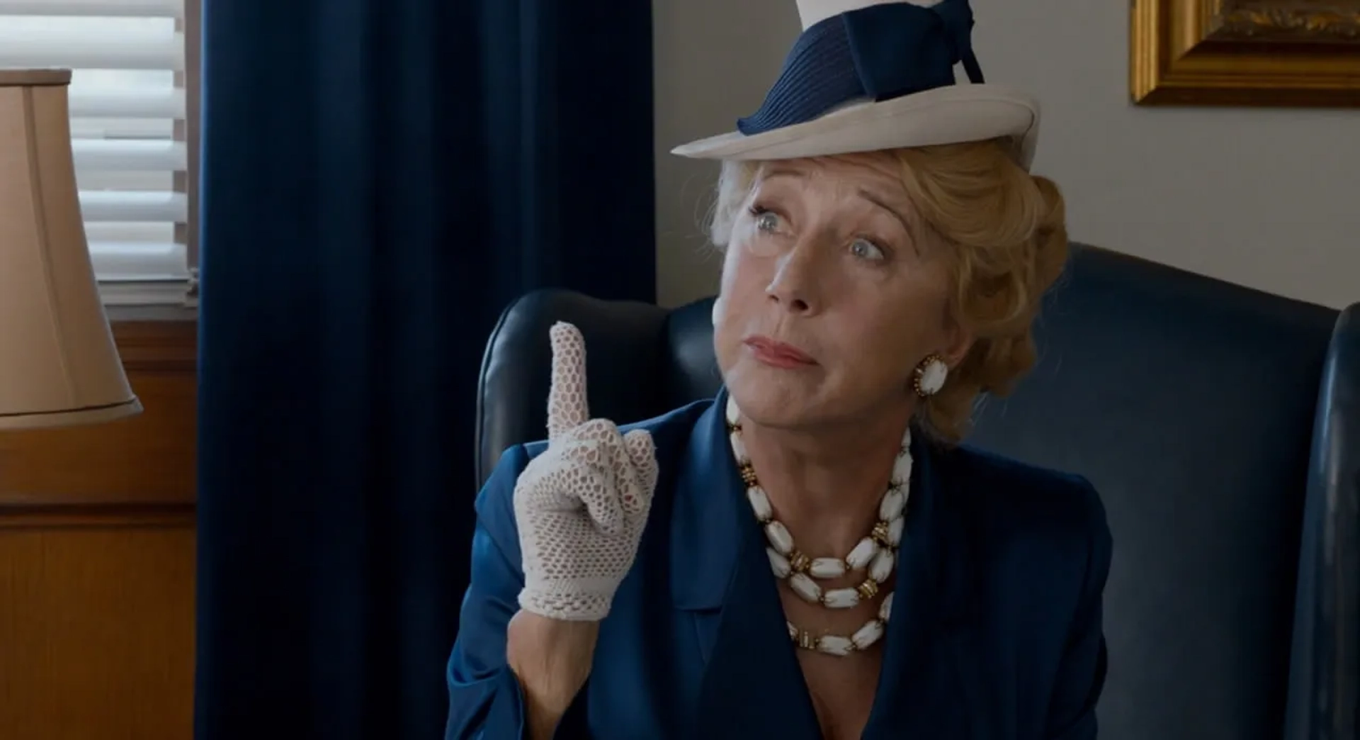 Helen Mirren in Trumbo (2015)