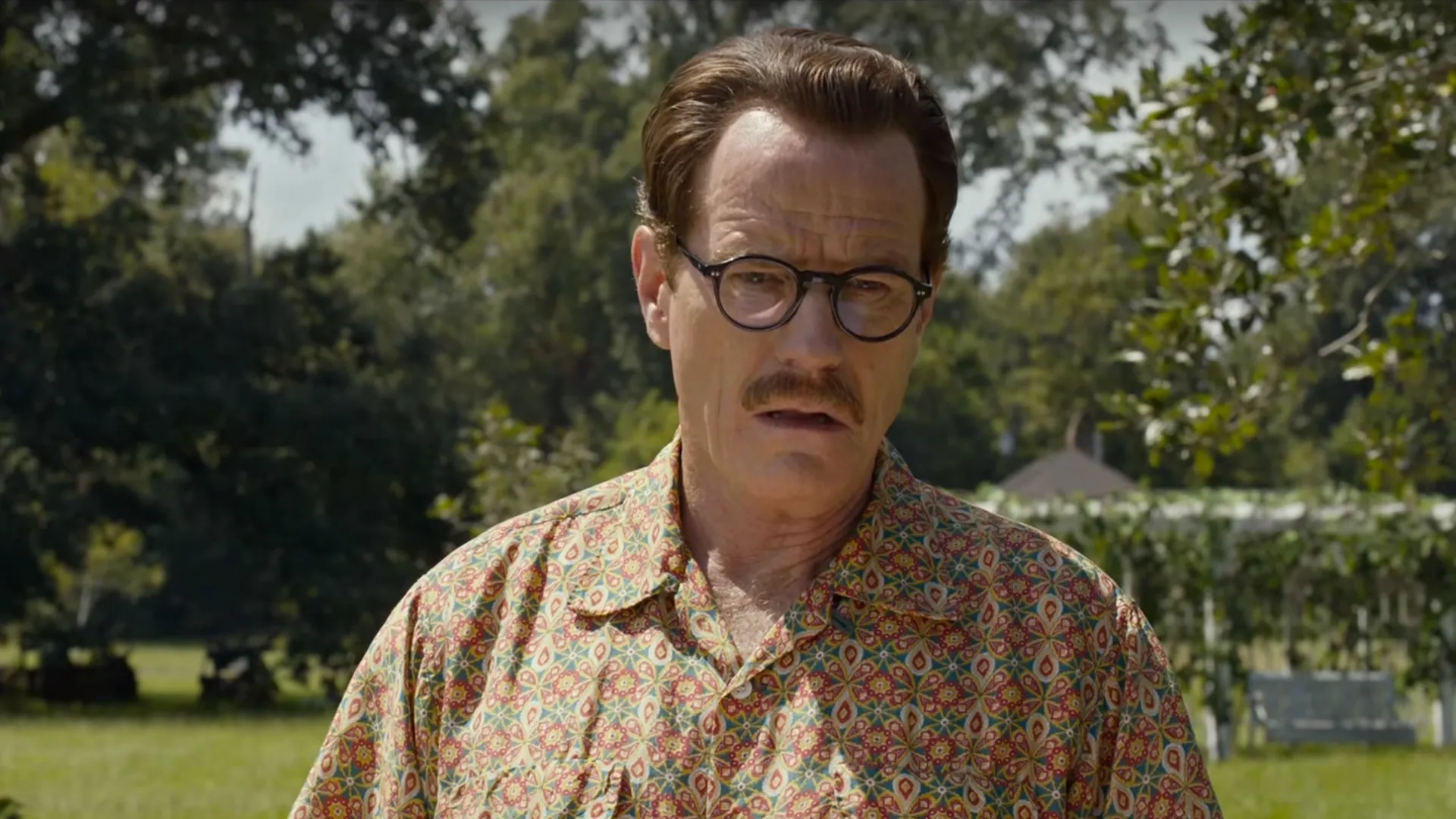 Bryan Cranston in Trumbo (2015)