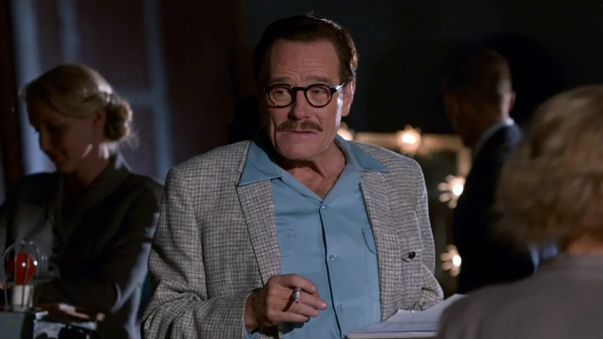 Bryan Cranston in Trumbo (2015)