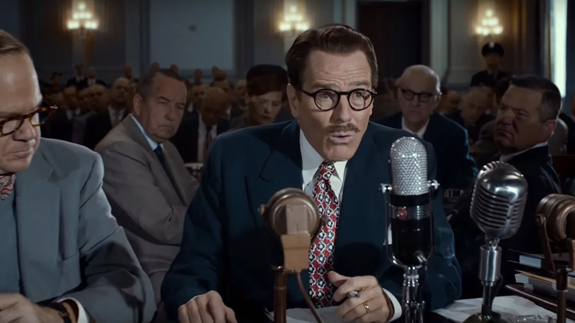 Bryan Cranston in Trumbo (2015)