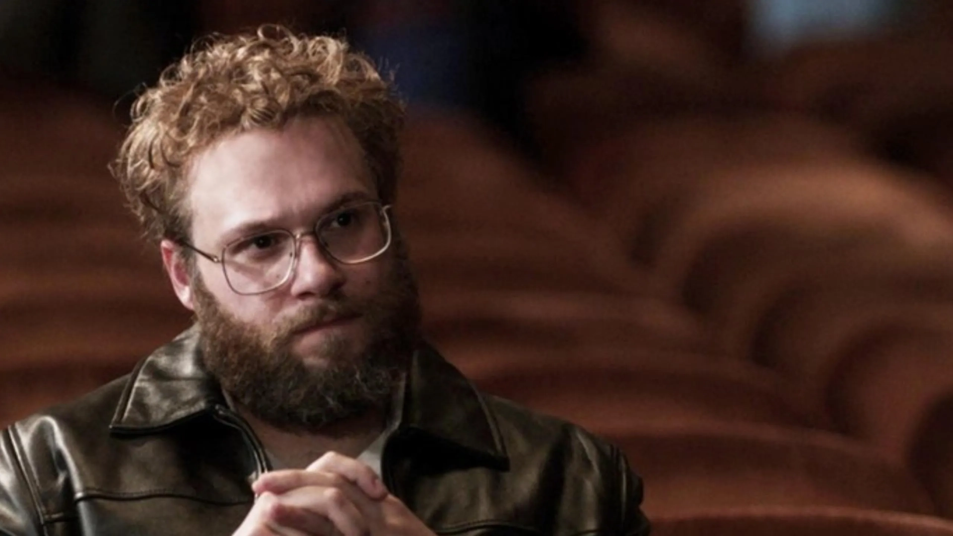 Seth Rogen in Steve Jobs (2015)