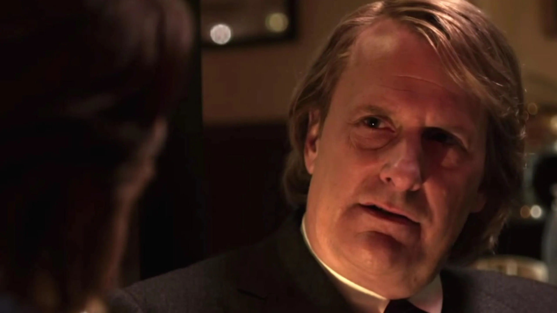 Jeff Daniels in Steve Jobs (2015)