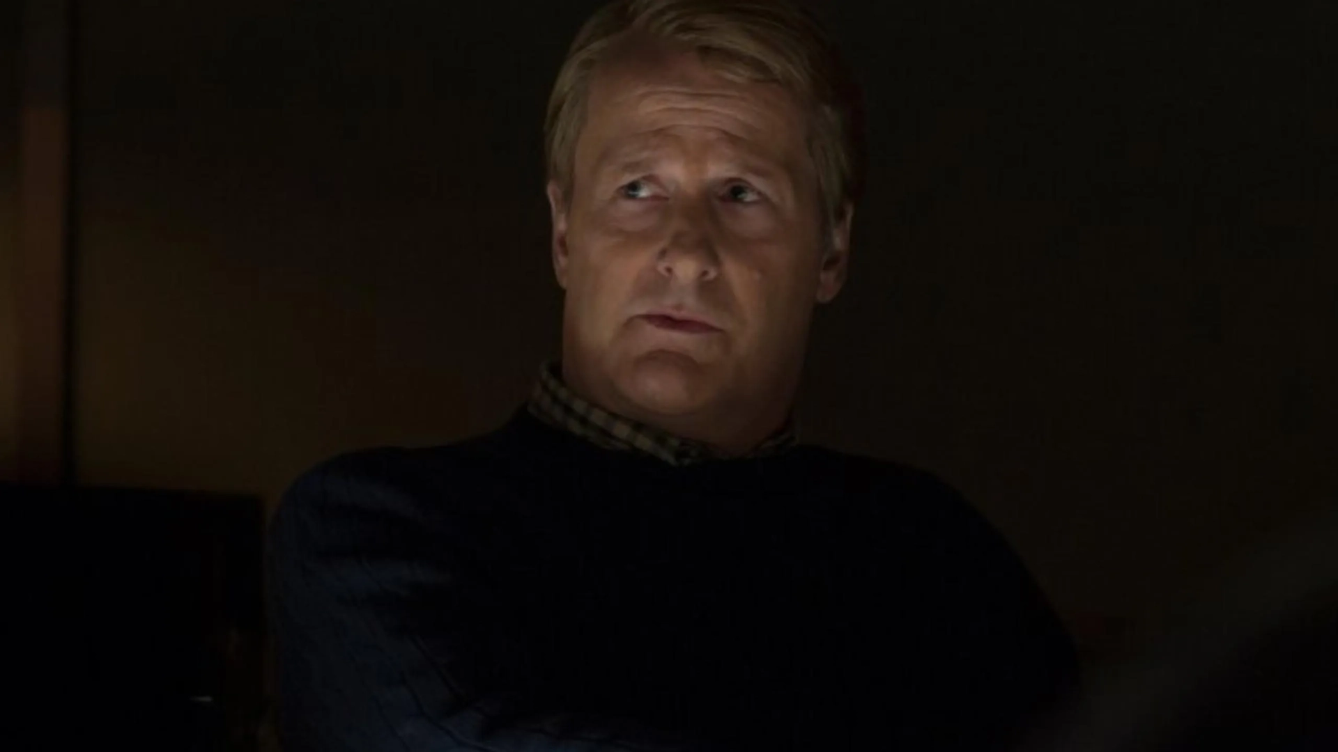 Jeff Daniels in Steve Jobs (2015)