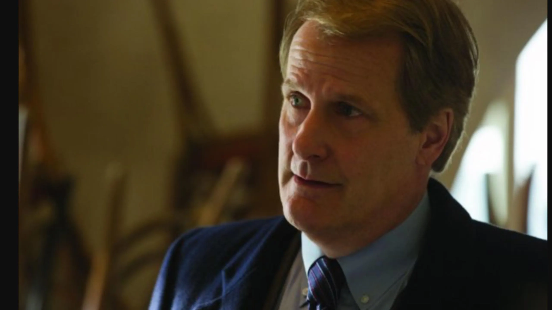 Jeff Daniels in Steve Jobs (2015)