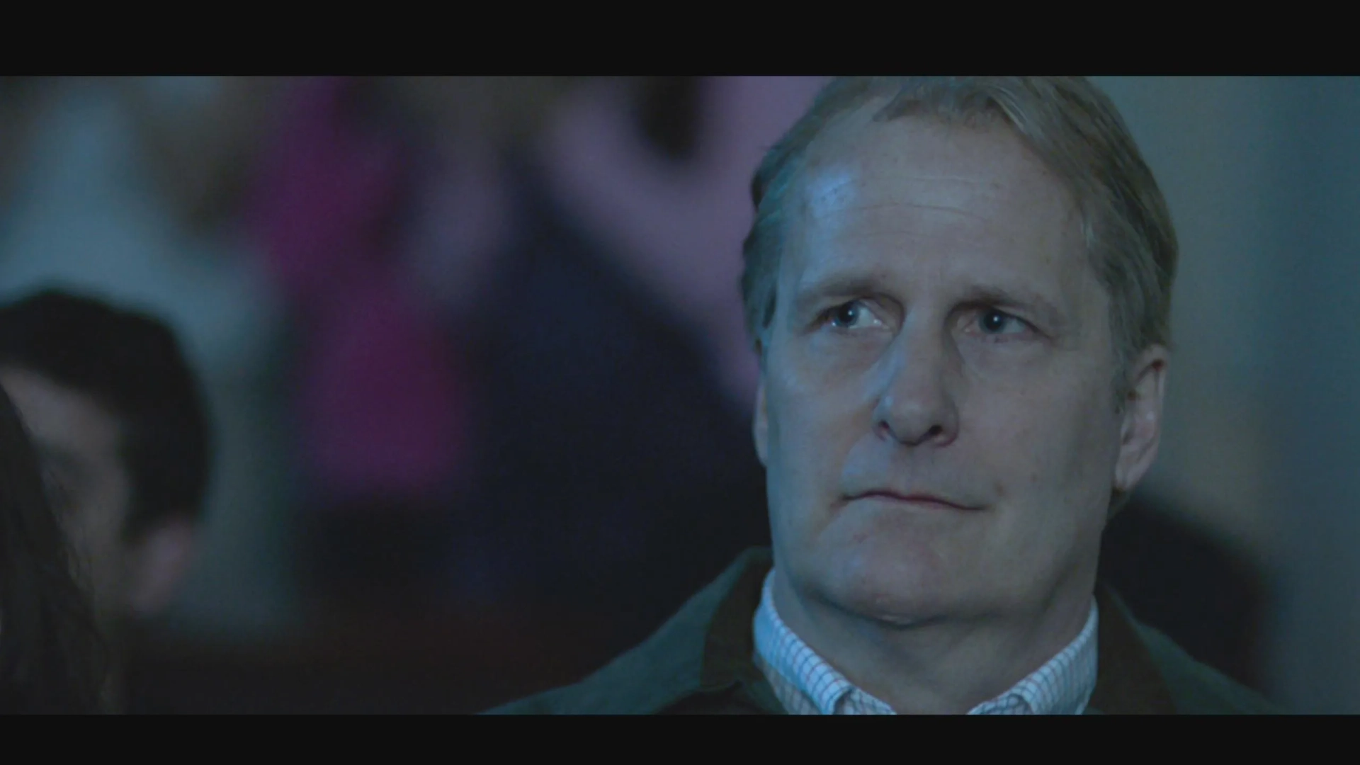 Jeff Daniels in Steve Jobs (2015)