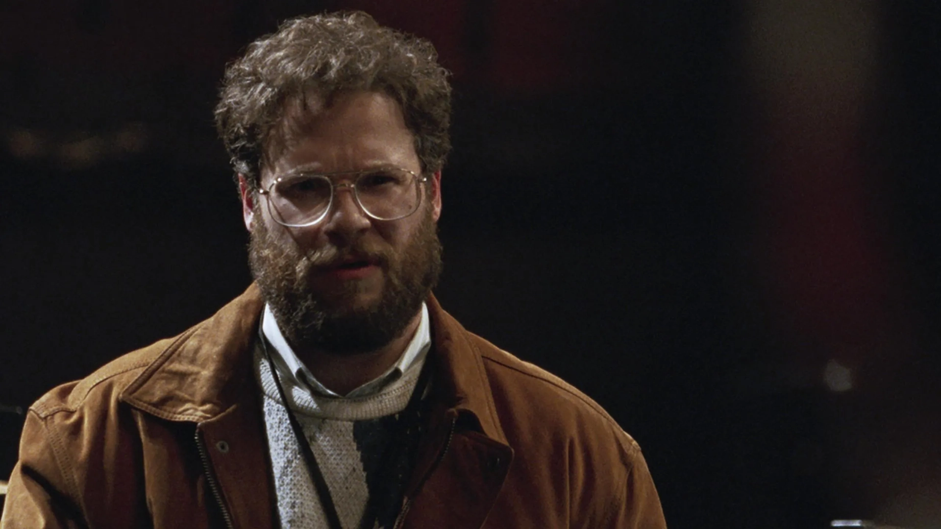 Seth Rogen in Steve Jobs (2015)