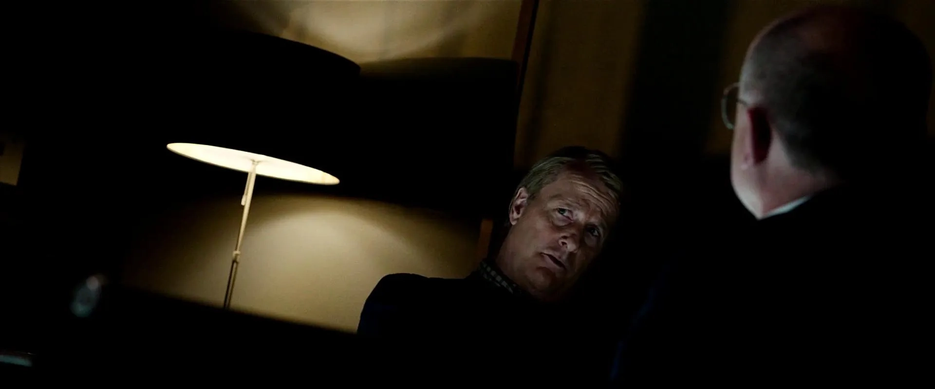 Jeff Daniels in Steve Jobs (2015)