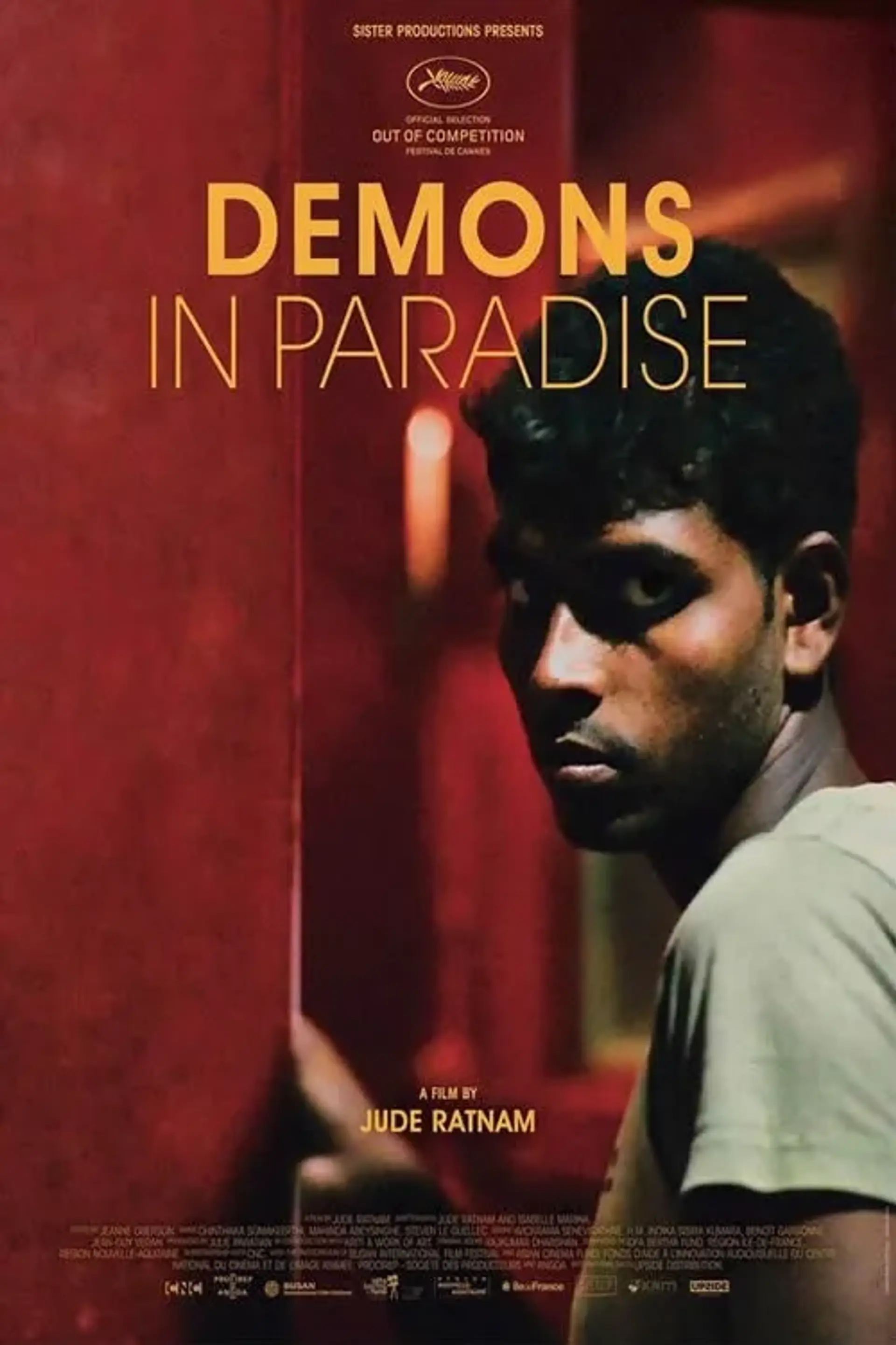 مستند شیاطین در بهشت (Demons in Paradise 2017)