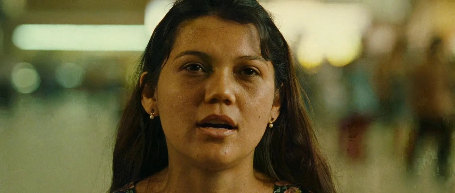 Sheyla Kenia in Central Station (1998)