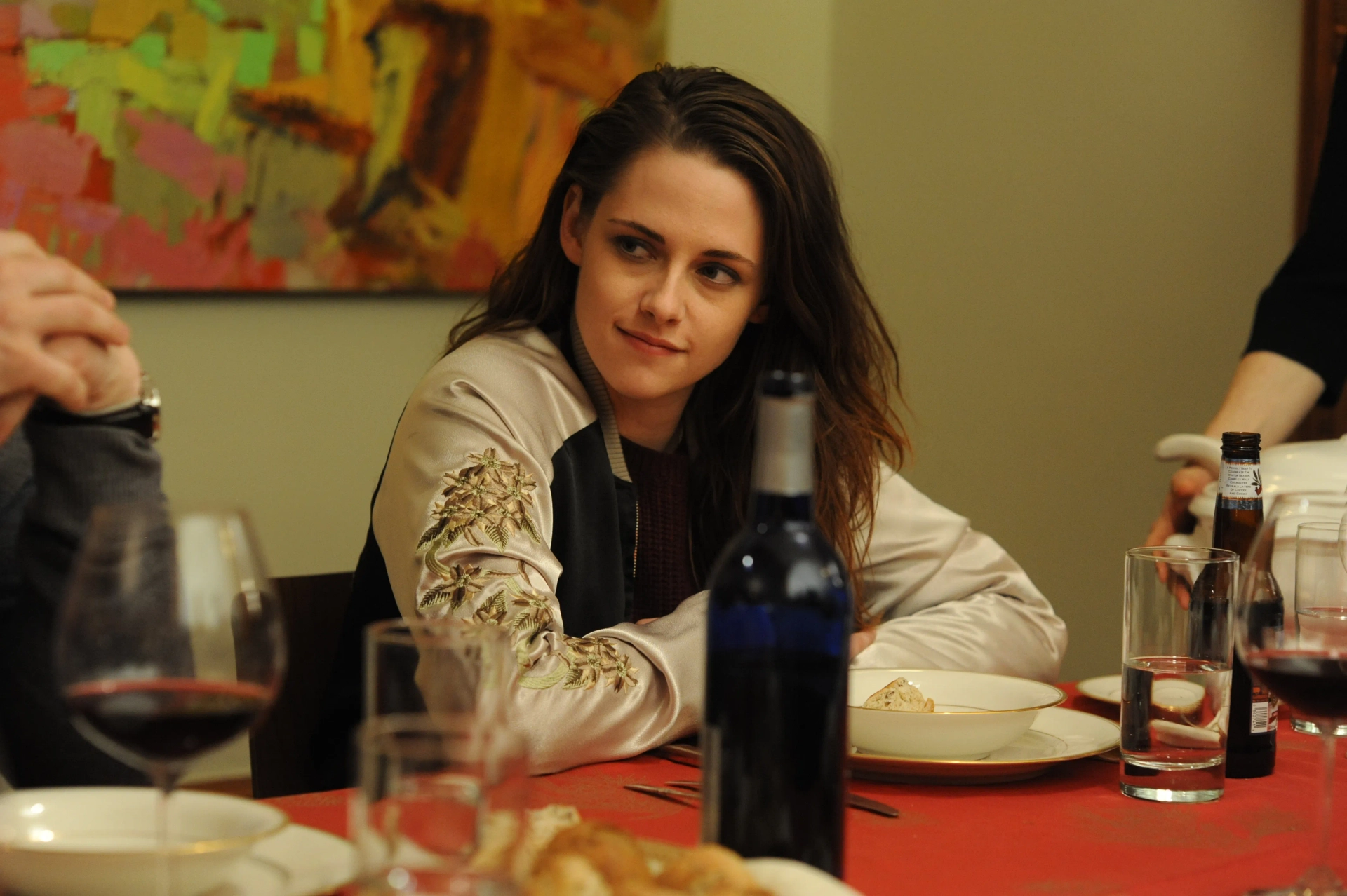 Kristen Stewart in Still Alice (2014)