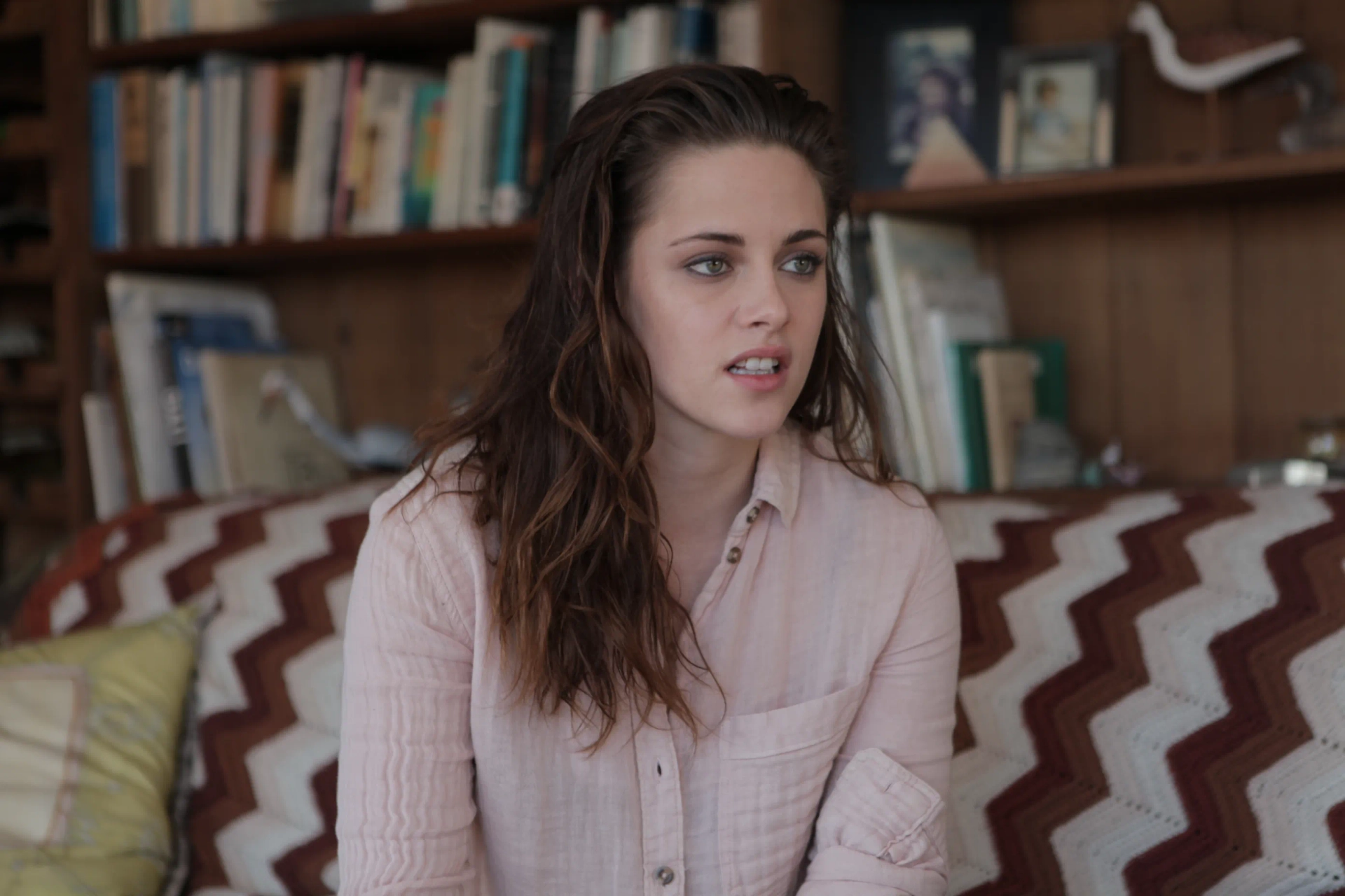 Kristen Stewart in Still Alice (2014)