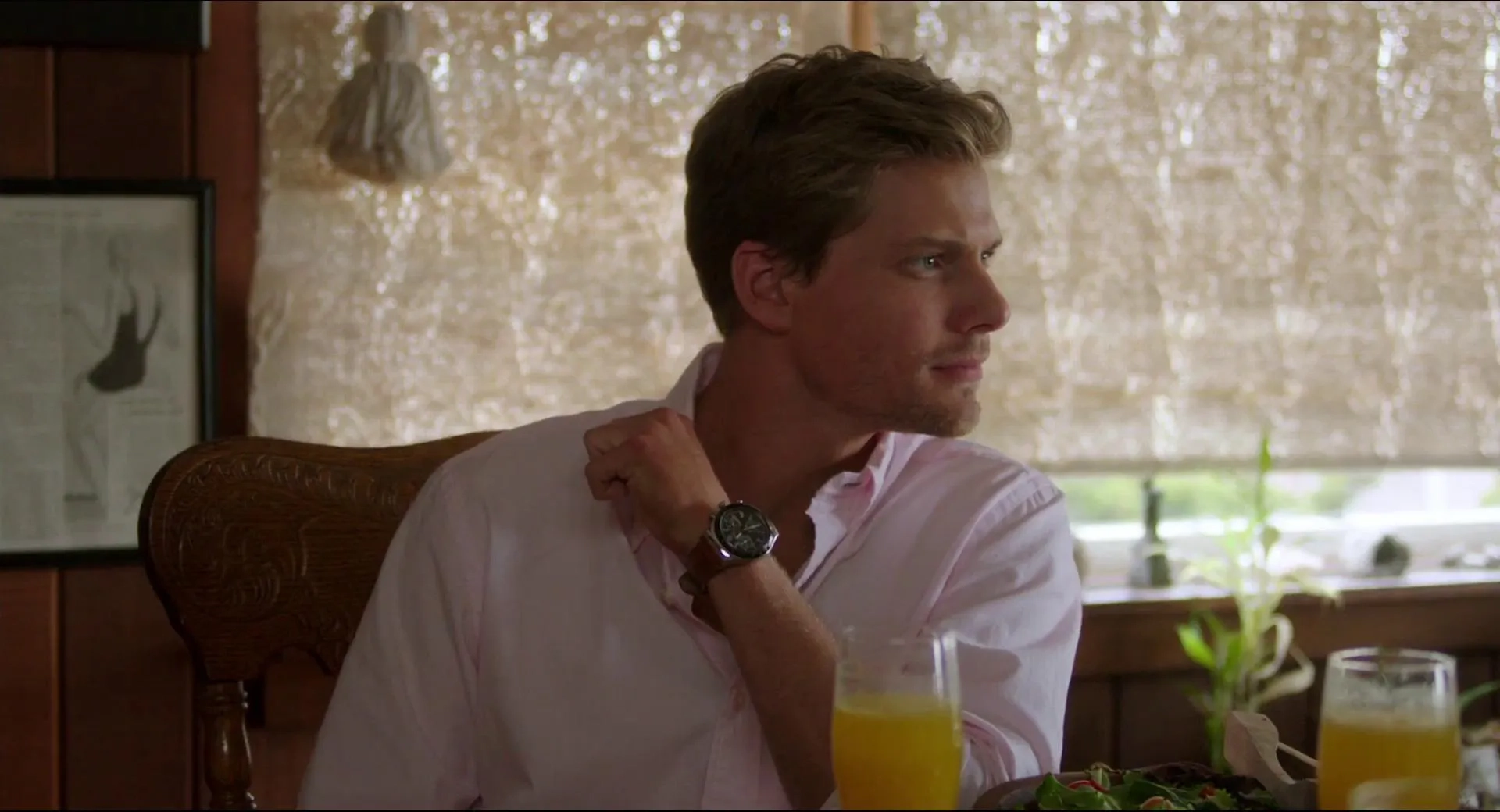 Hunter Parrish in Still Alice (2014)