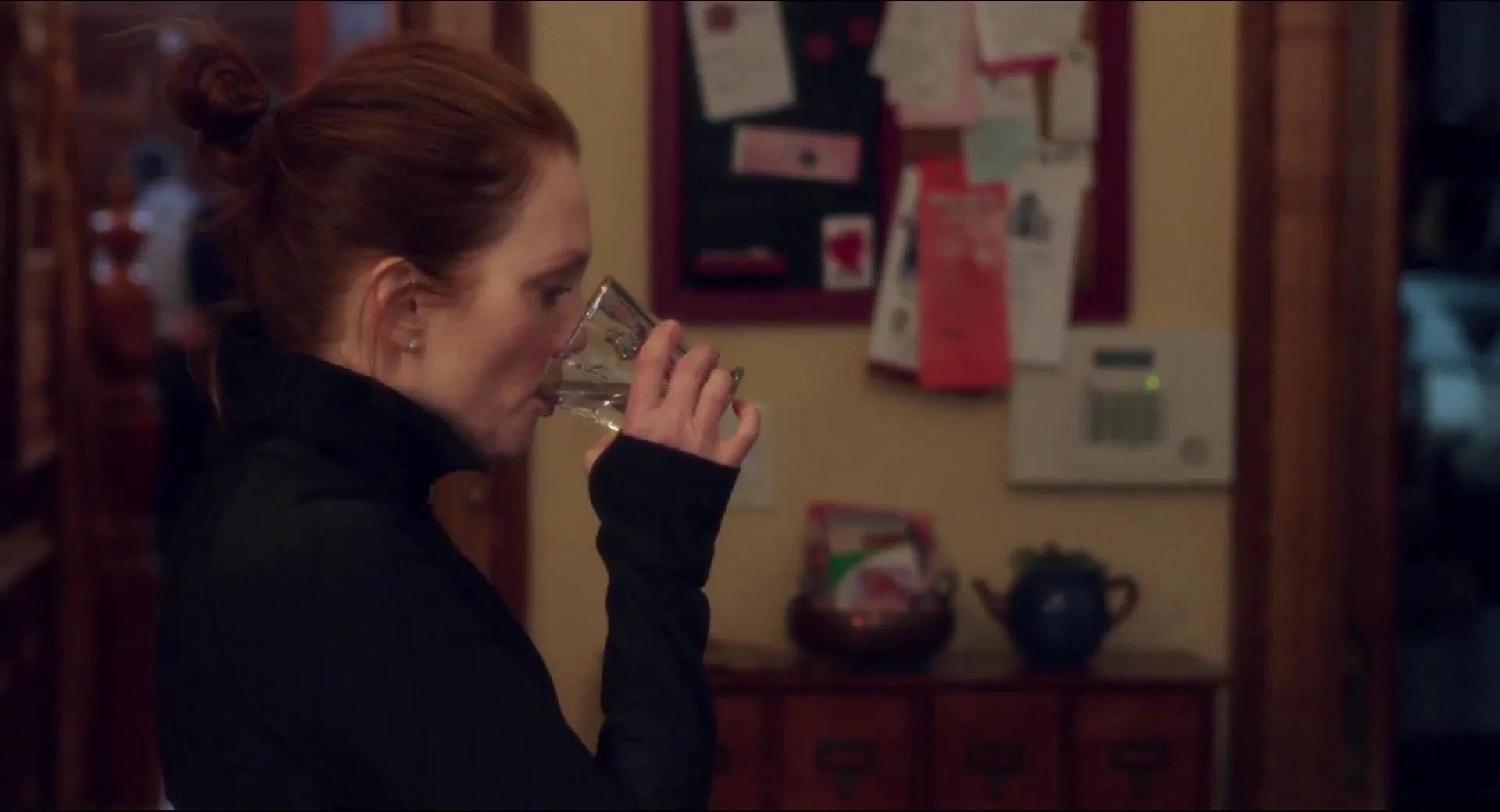 Julianne Moore in Still Alice (2014)