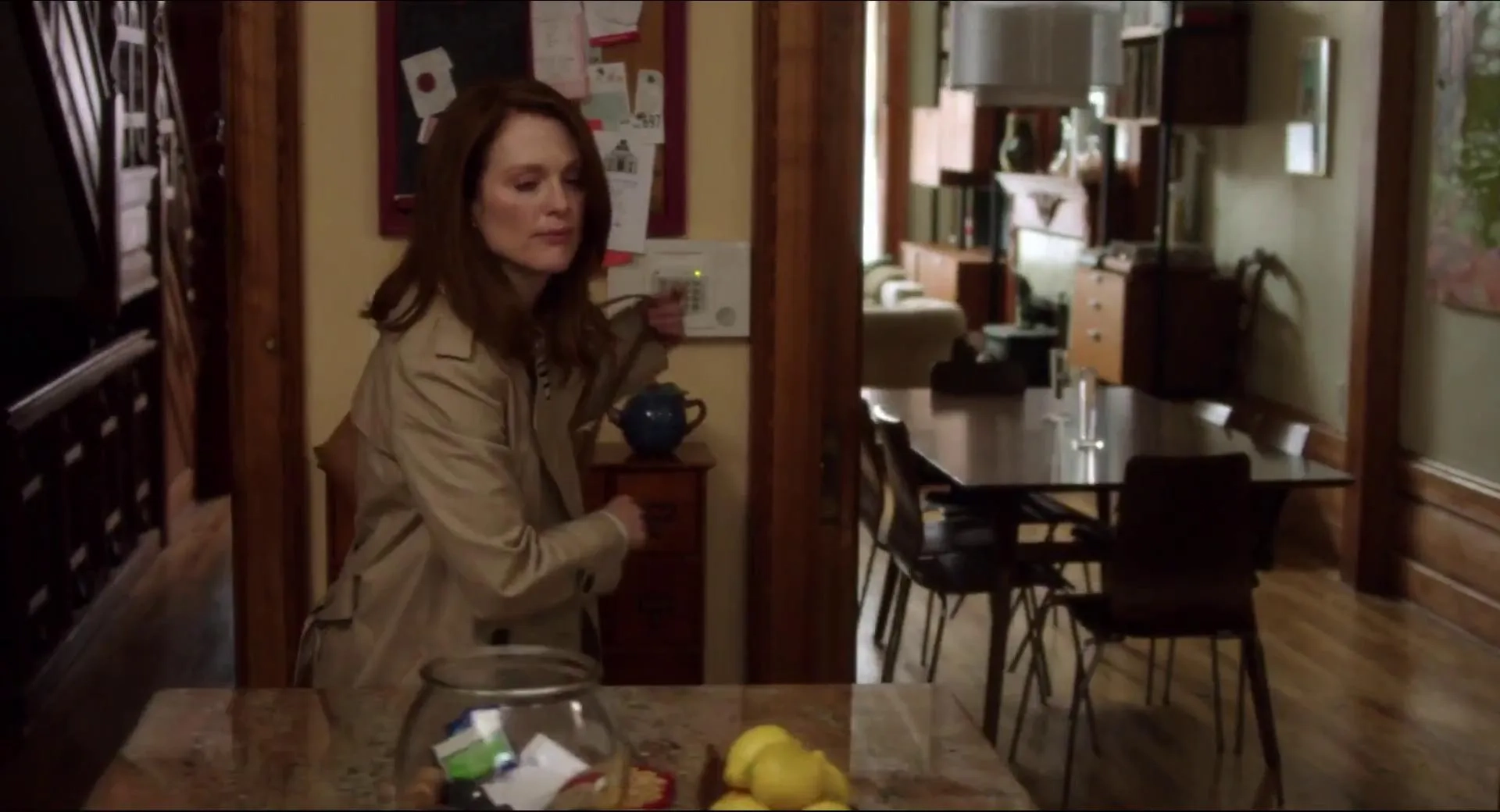 Julianne Moore in Still Alice (2014)