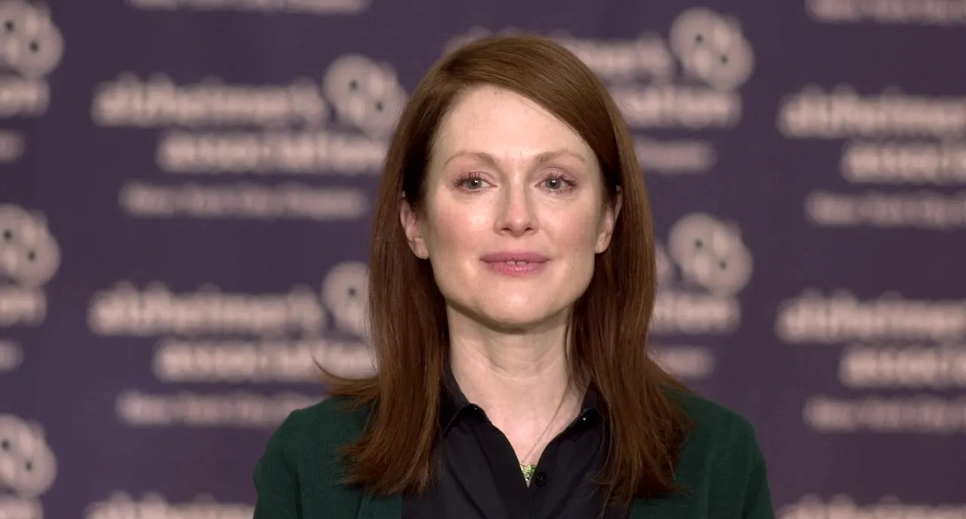 Julianne Moore in Still Alice (2014)