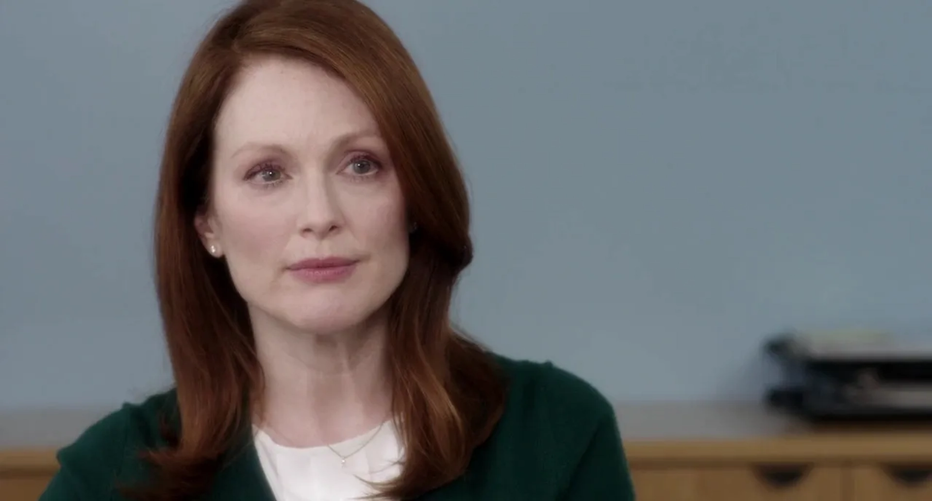 Julianne Moore in Still Alice (2014)