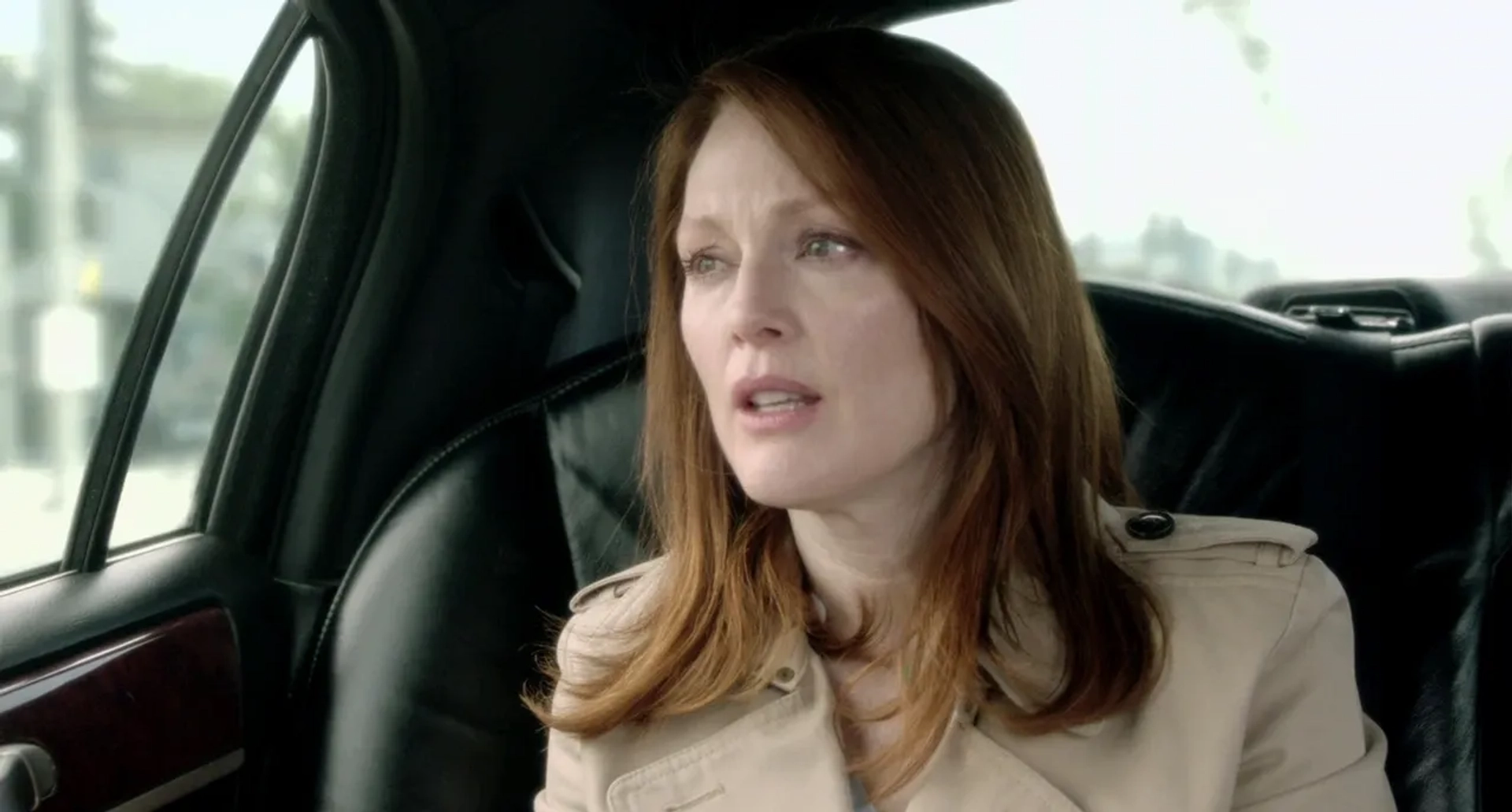 Julianne Moore in Still Alice (2014)