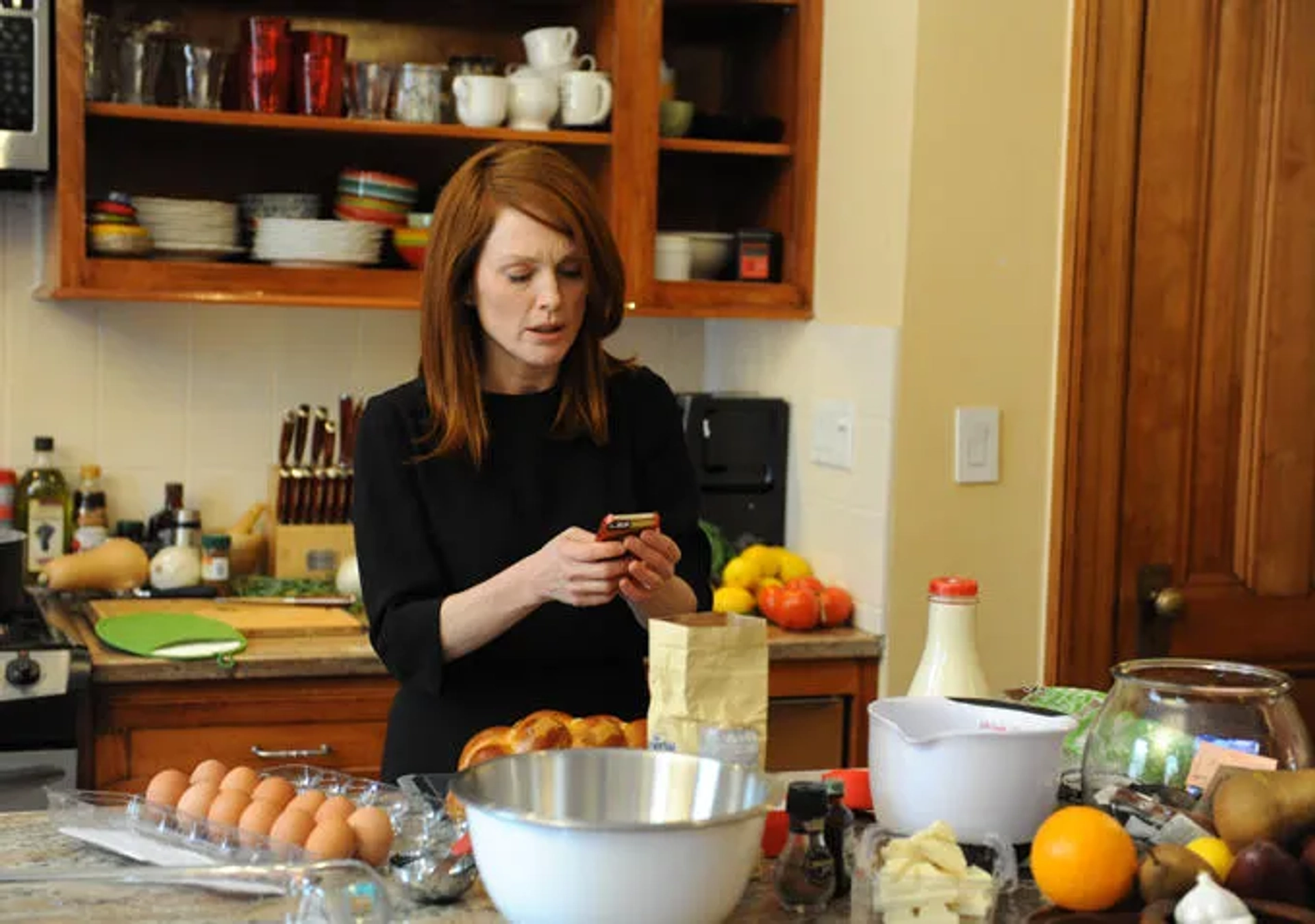 Julianne Moore in Still Alice (2014)