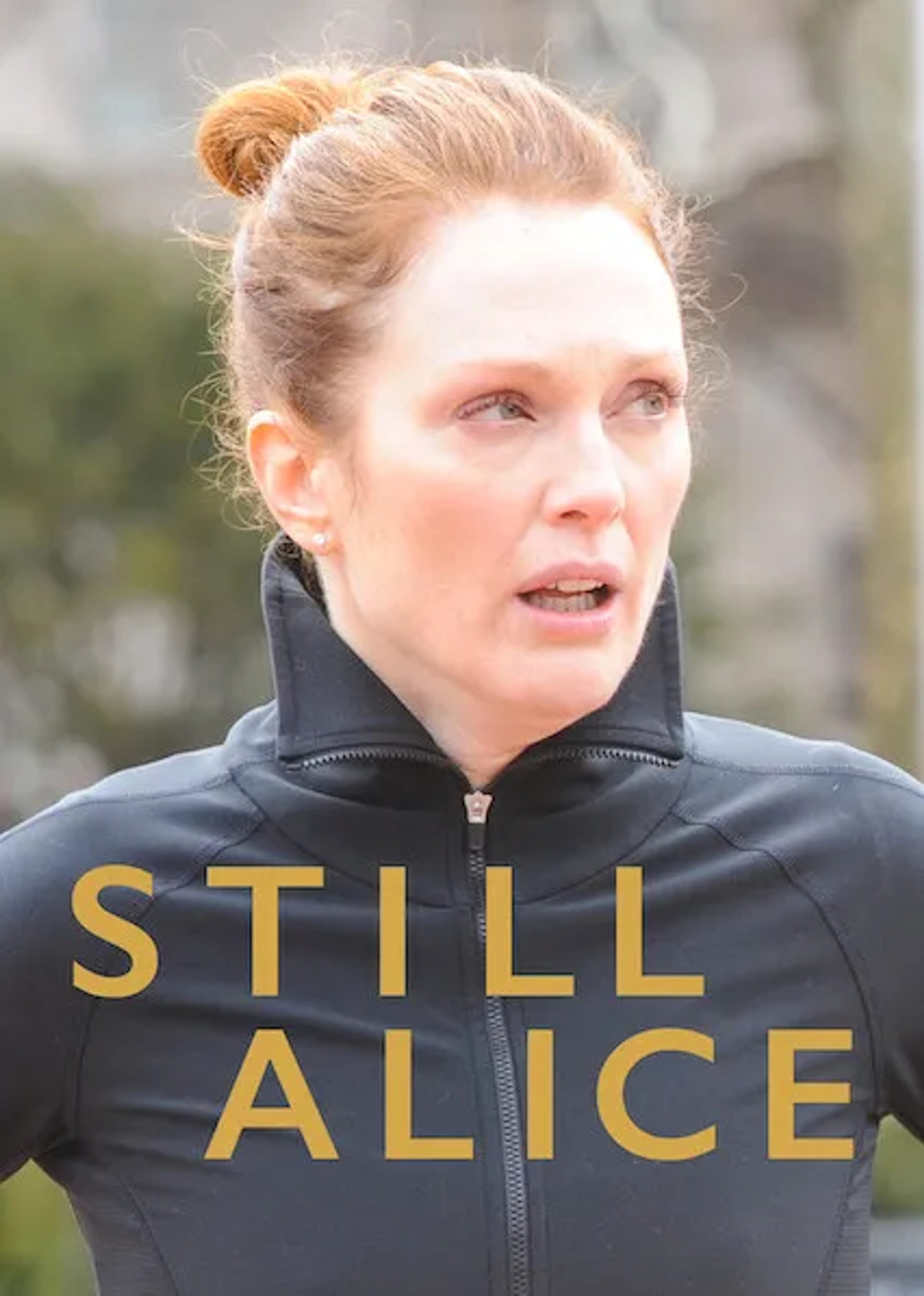 Julianne Moore in Still Alice (2014)