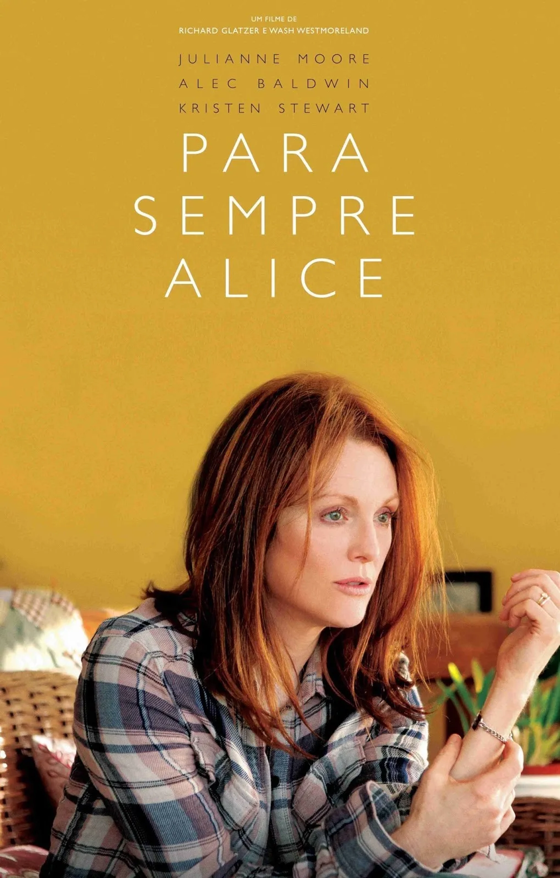 Julianne Moore in Still Alice (2014)