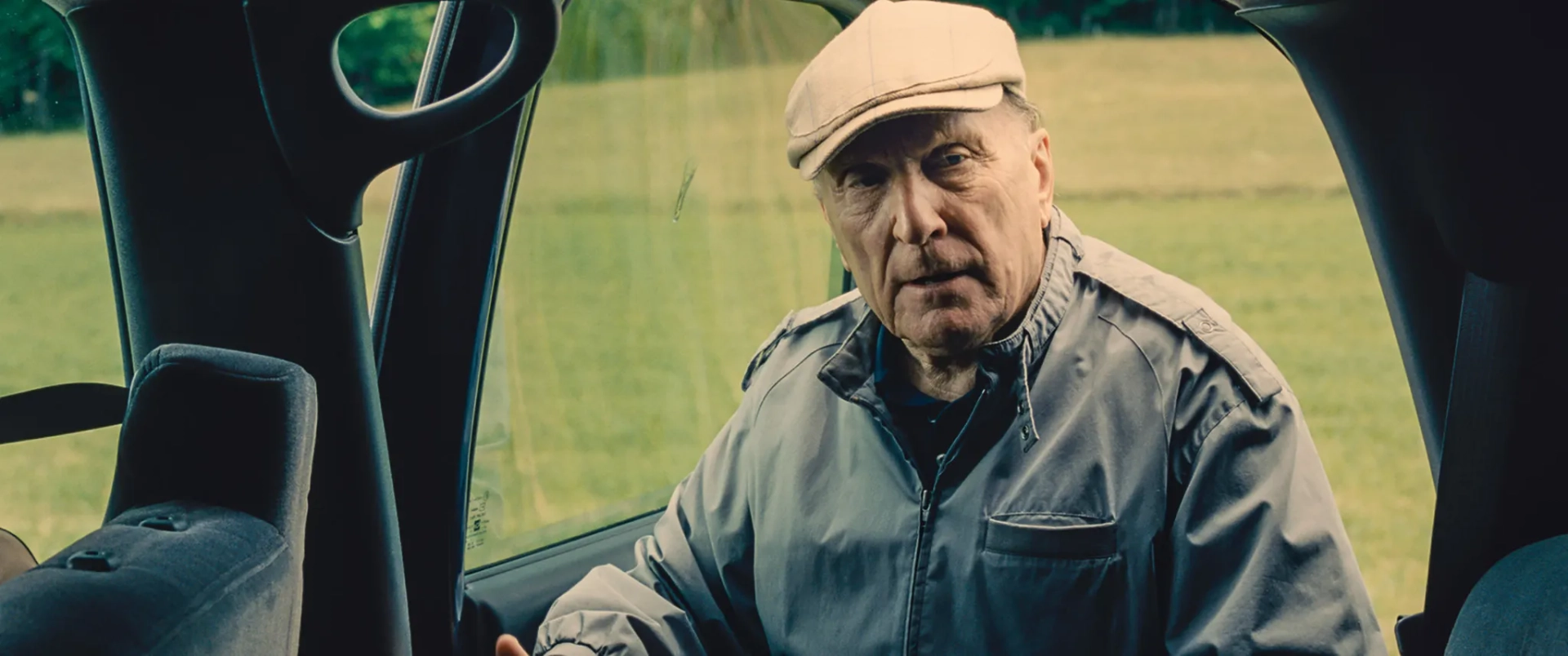 Robert Duvall in The Judge (2014)