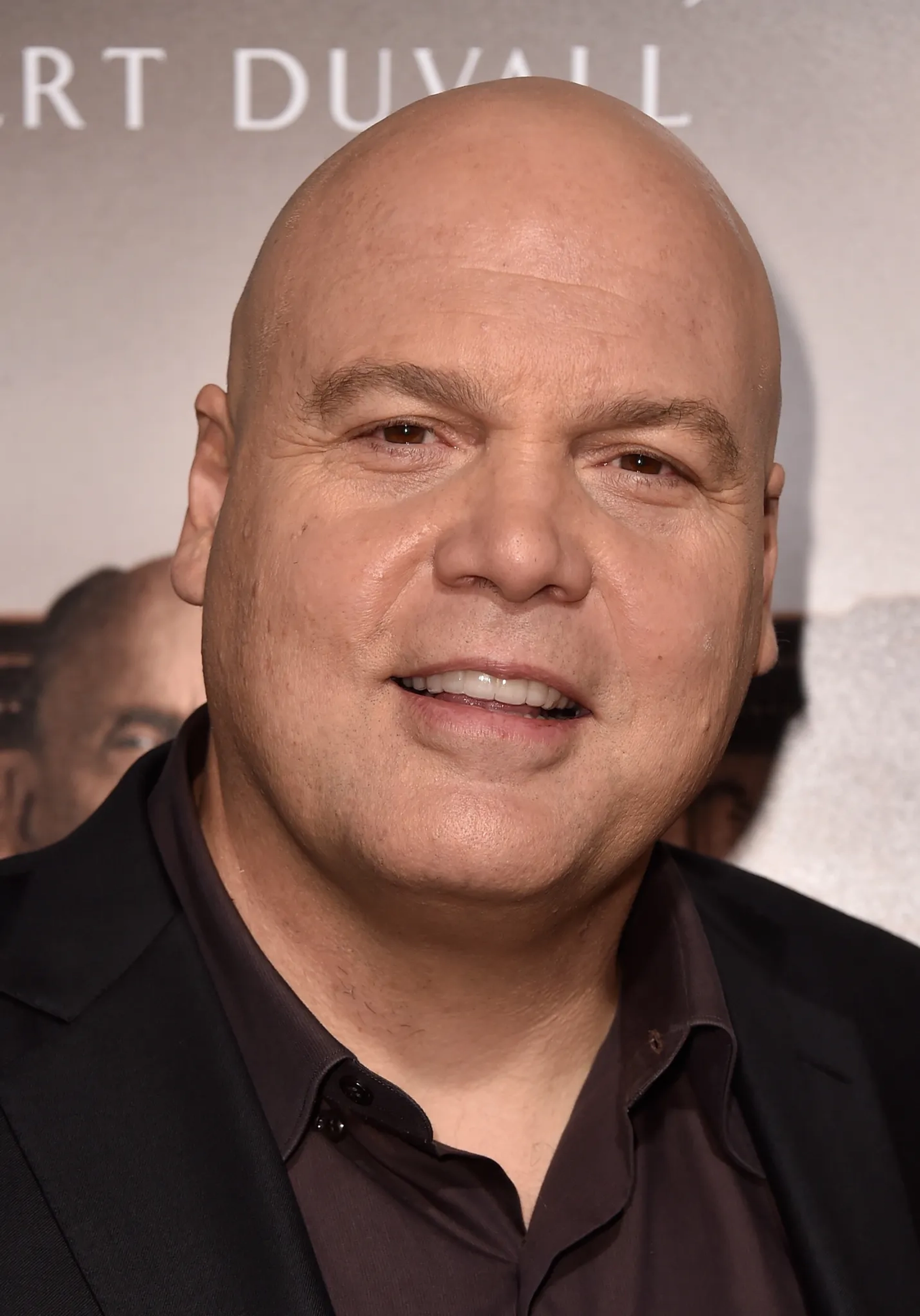 Vincent D'Onofrio at an event for The Judge (2014)