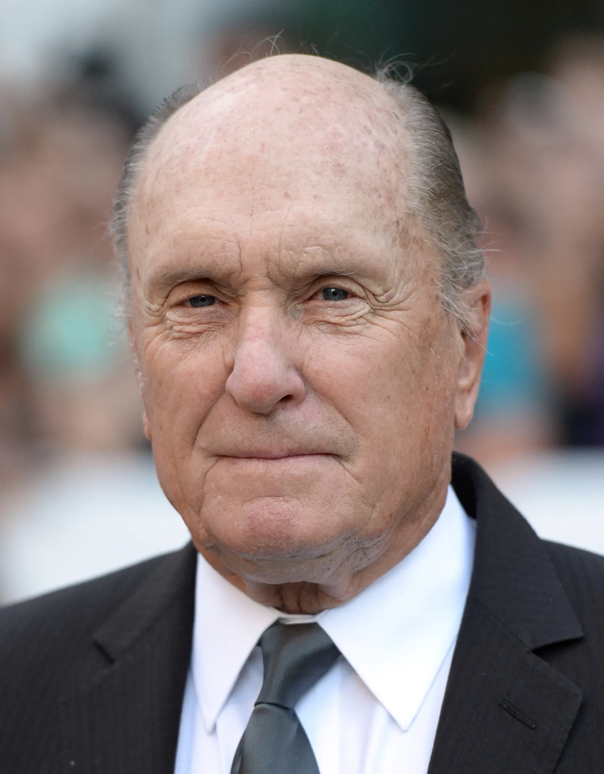 Robert Duvall at an event for The Judge (2014)