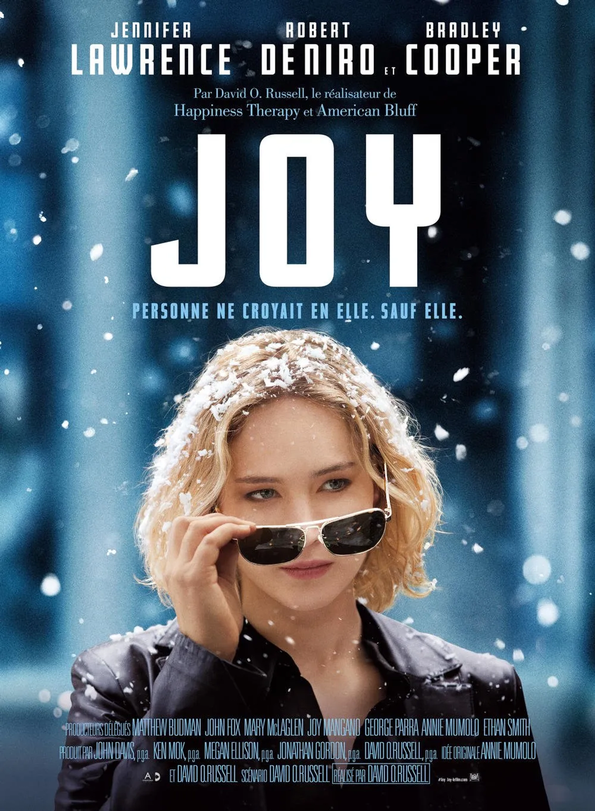 Jennifer Lawrence in Joy (2015)