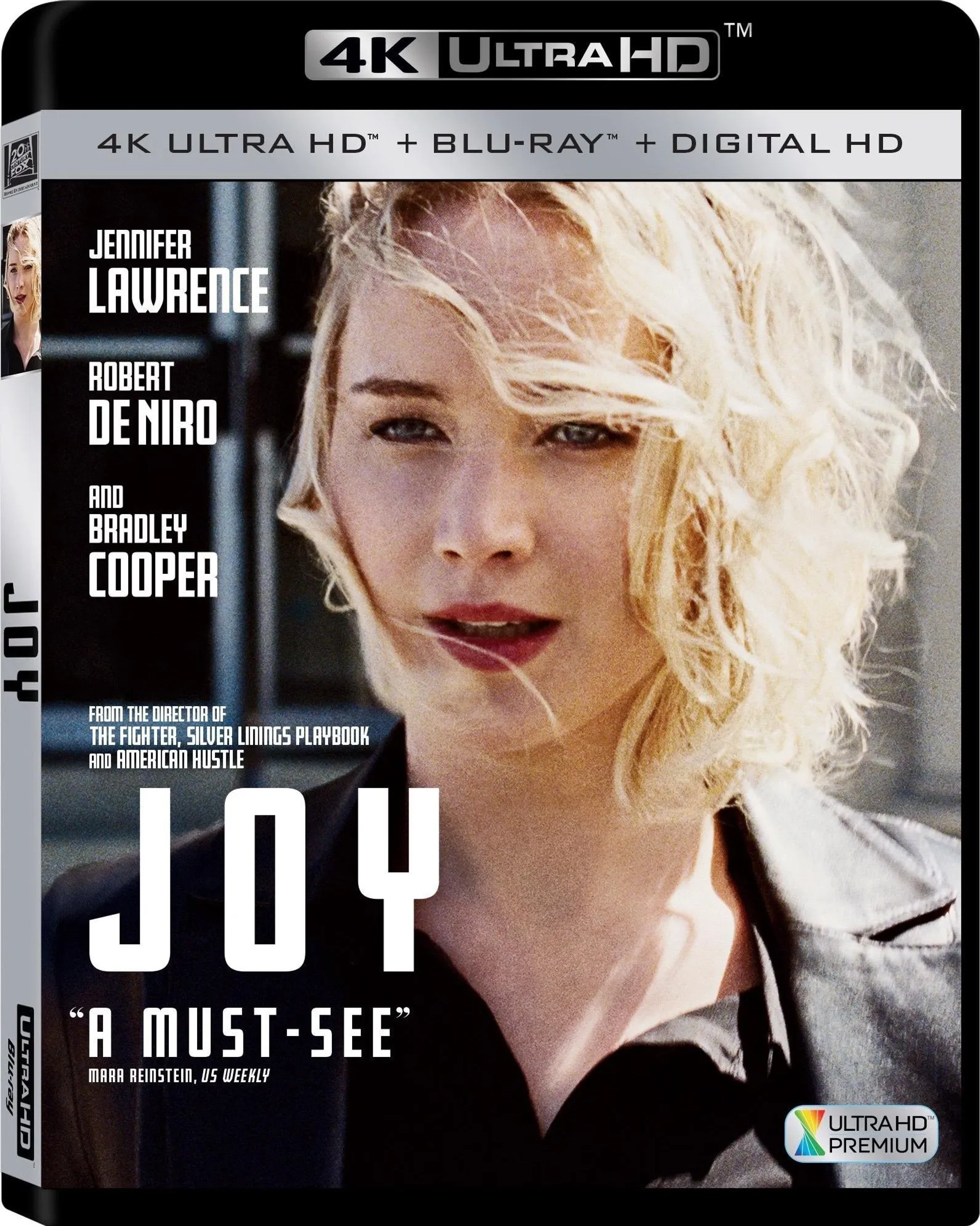 Jennifer Lawrence in Joy (2015)