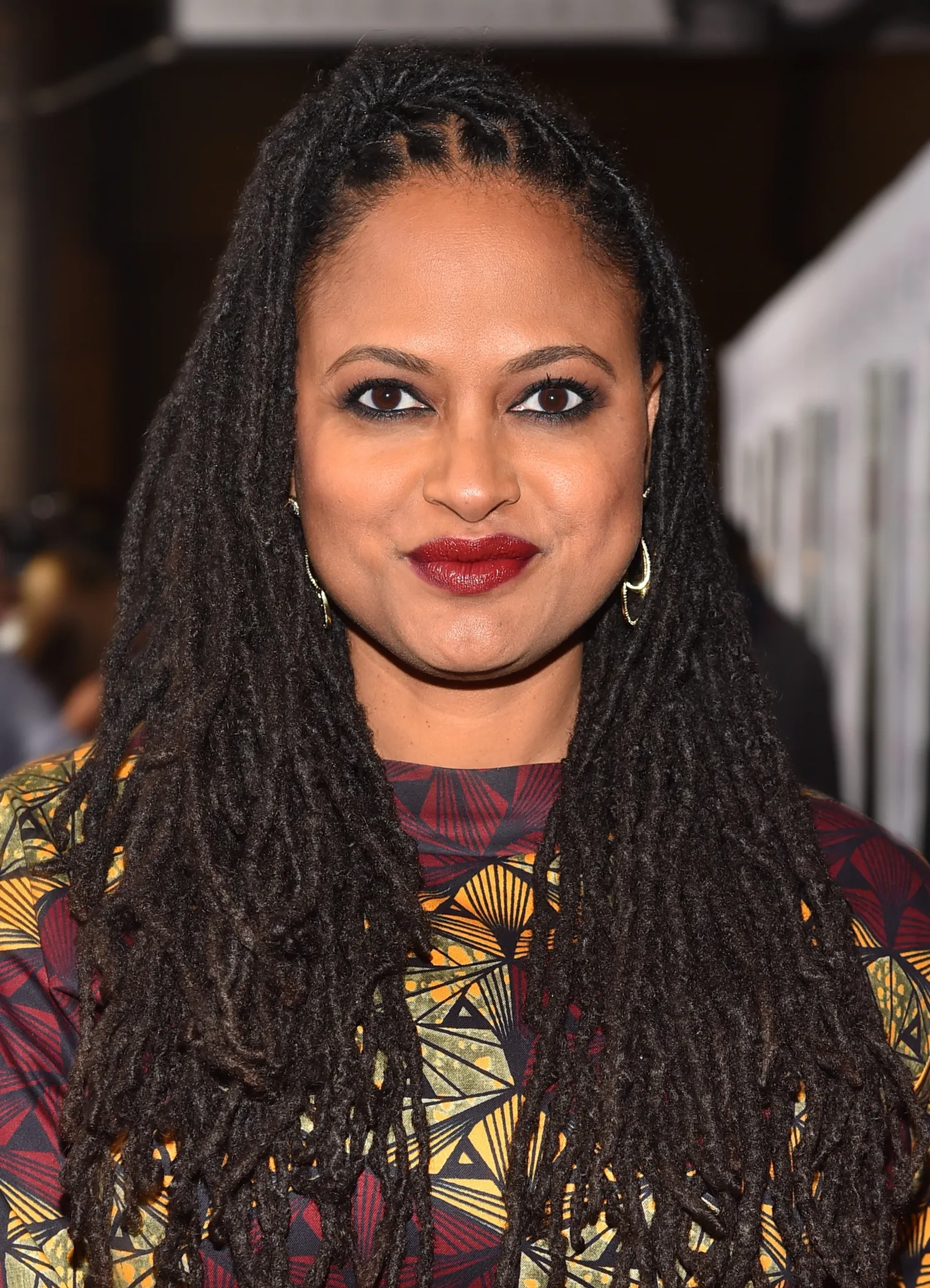 Ava DuVernay at an event for Selma (2014)