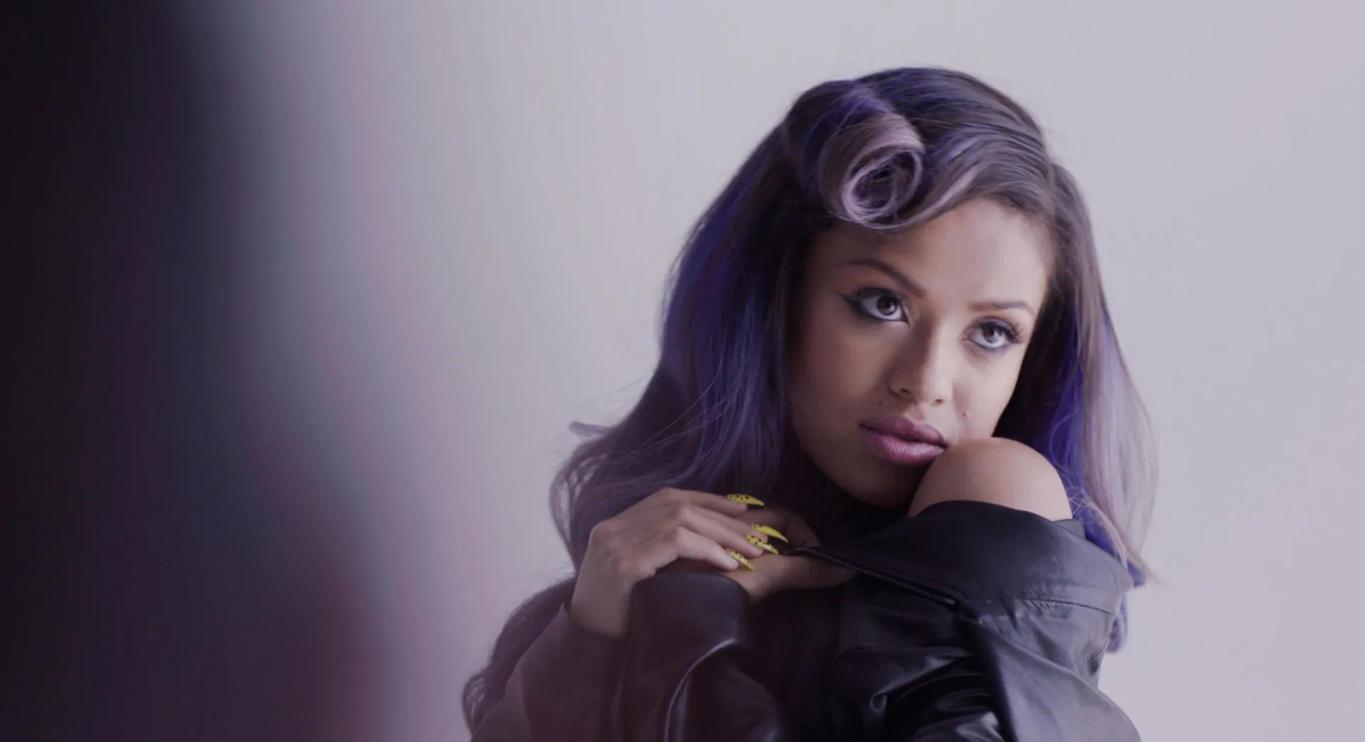 Gugu Mbatha-Raw in Beyond the Lights (2014)