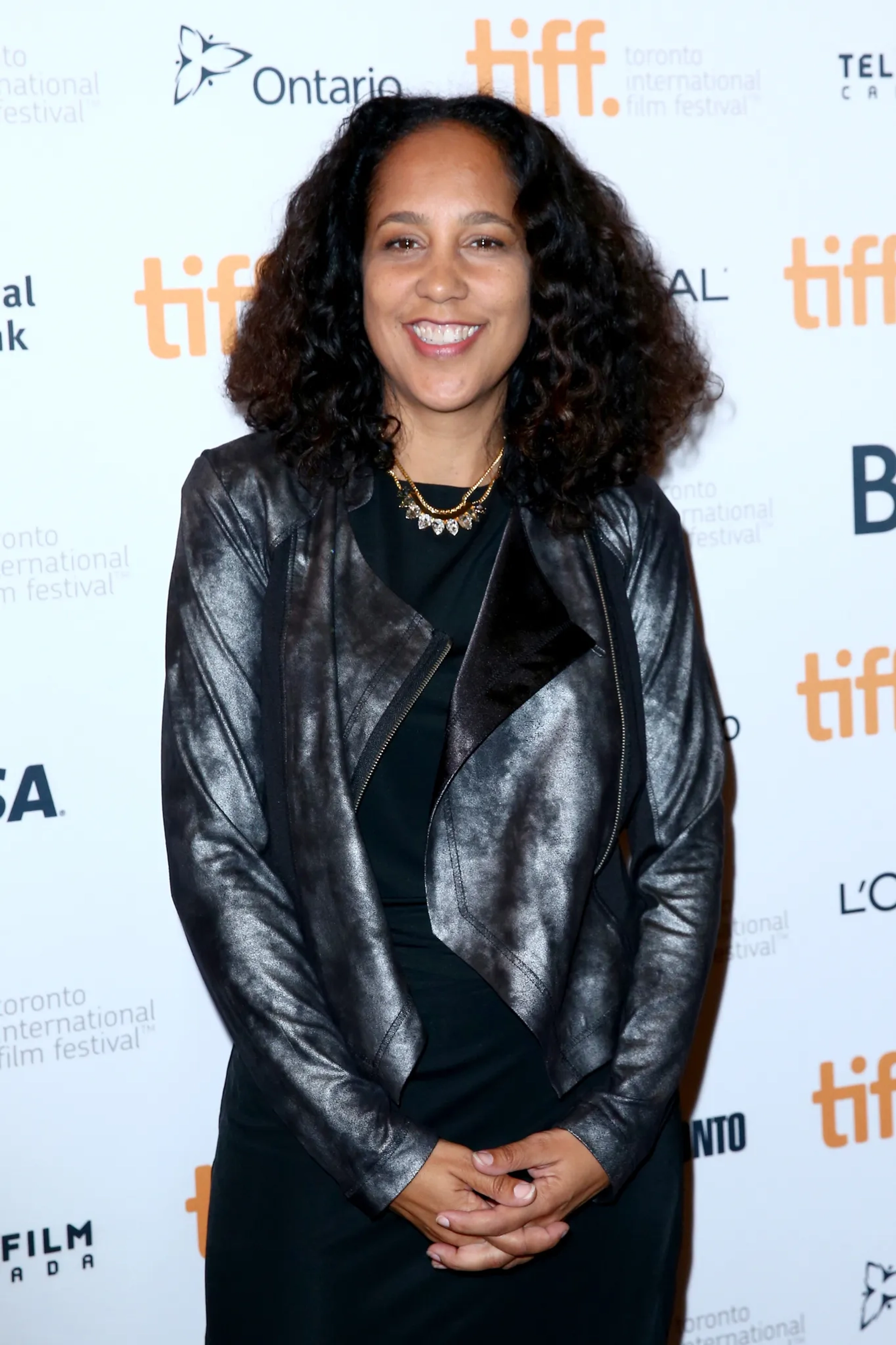 Gina Prince-Bythewood at an event for Beyond the Lights (2014)