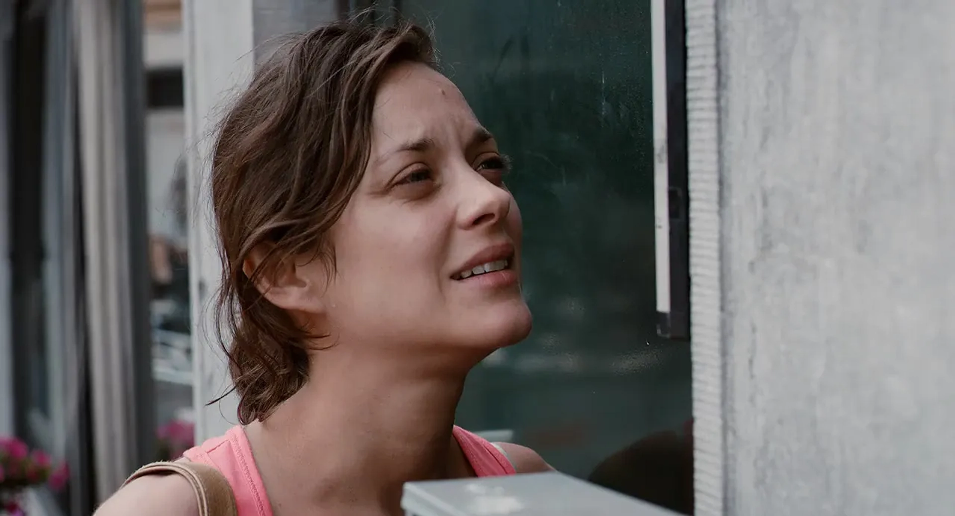 Marion Cotillard in Two Days, One Night (2014)