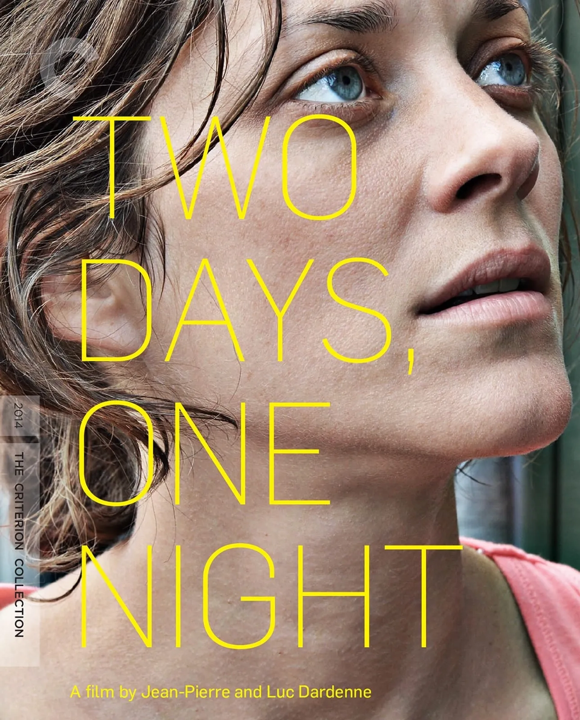 Marion Cotillard in Two Days, One Night (2014)