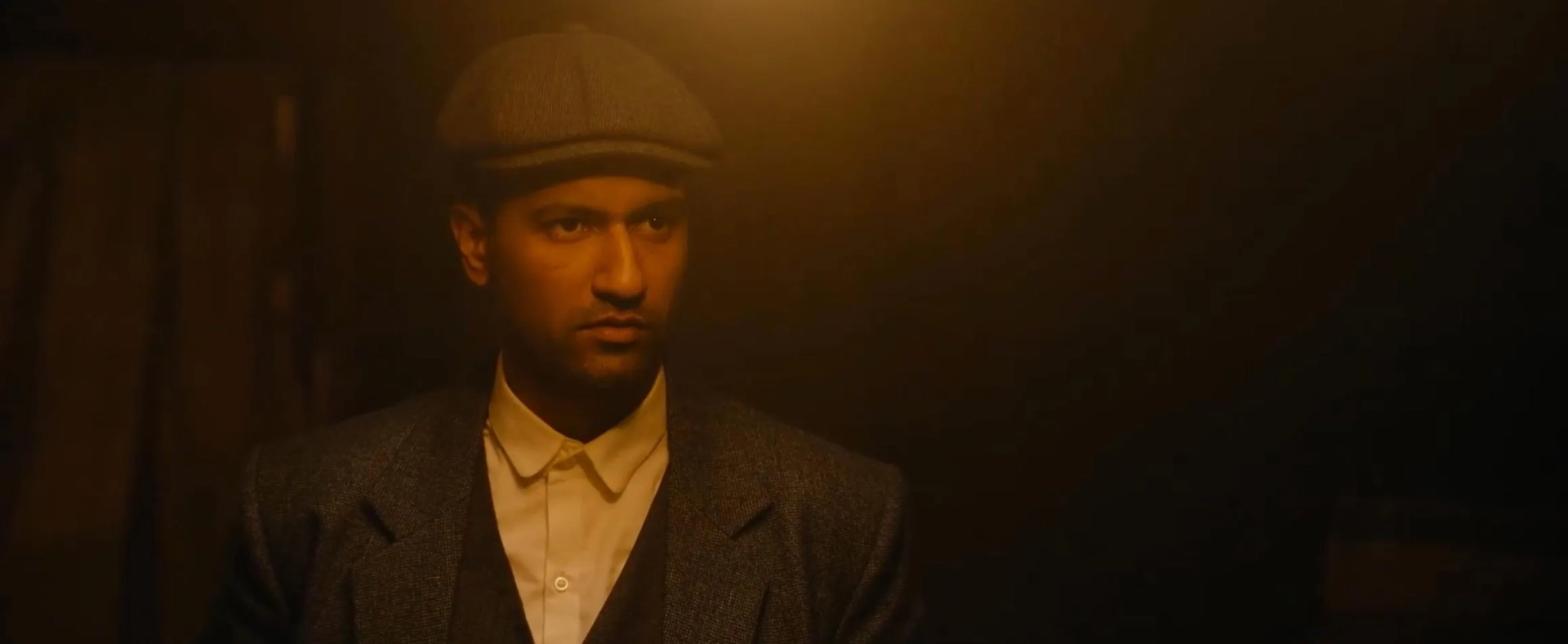 Vicky Kaushal in Sardar Udham (2021)