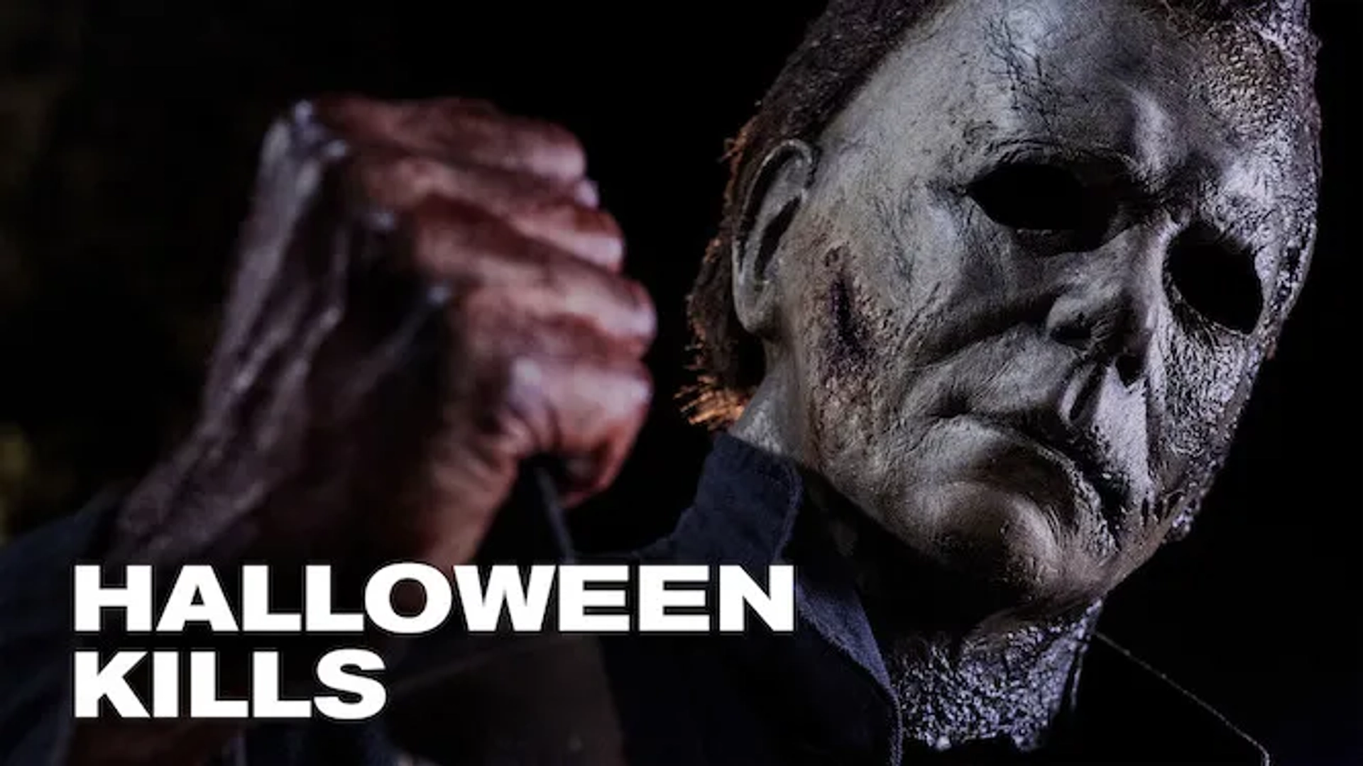 James Jude Courtney in Halloween Kills (2021)