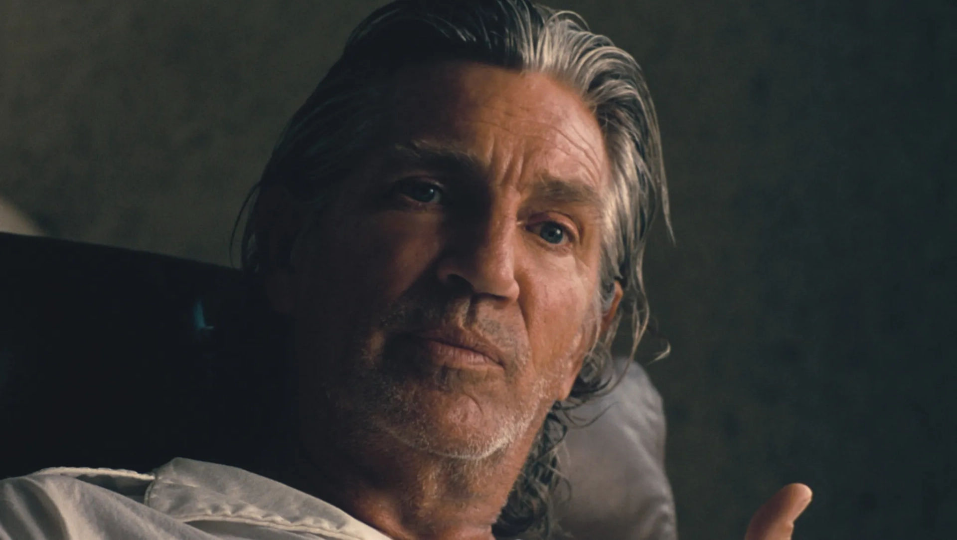 Eric Roberts in Inherent Vice (2014)