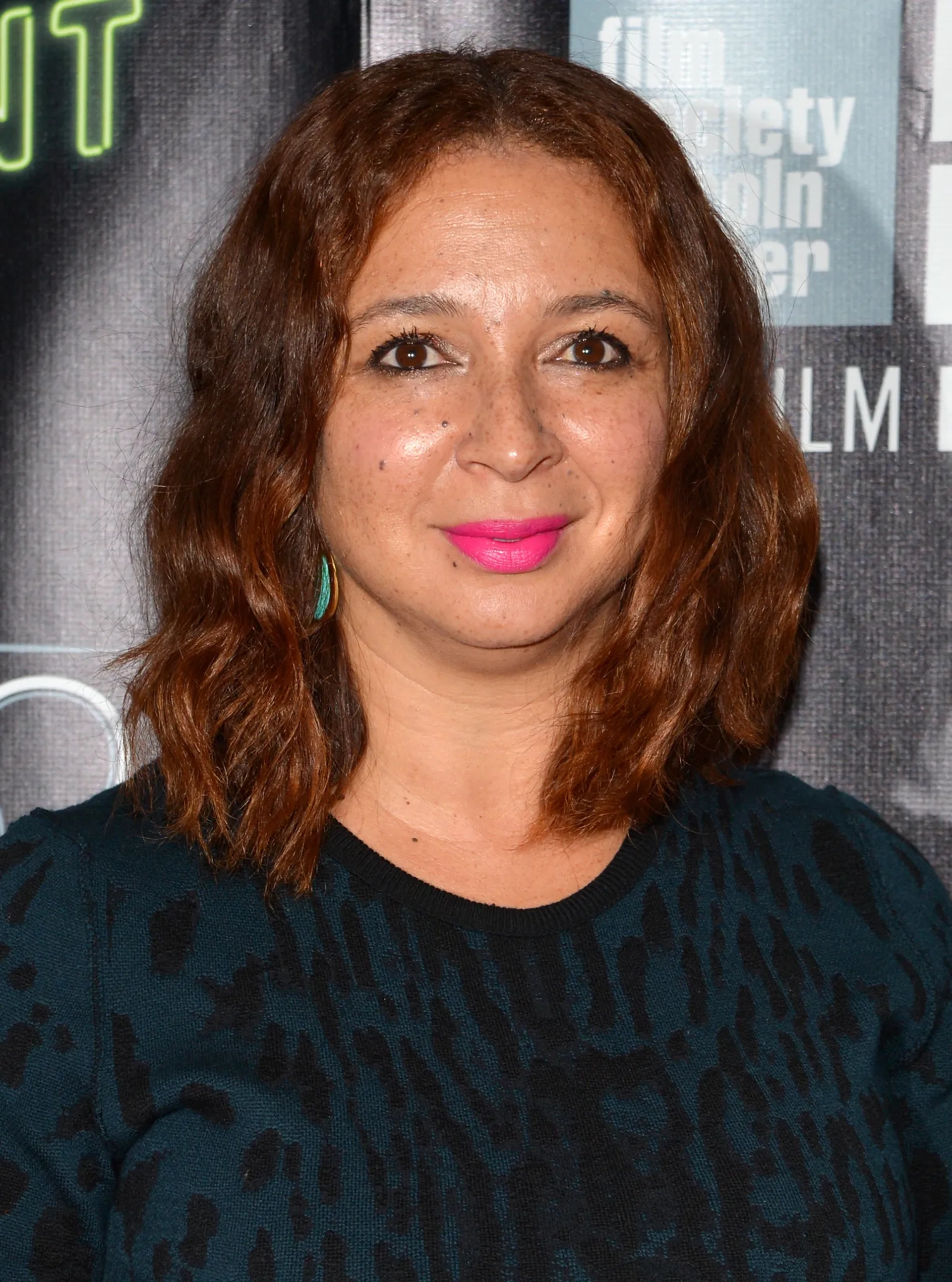 Maya Rudolph at an event for Inherent Vice (2014)