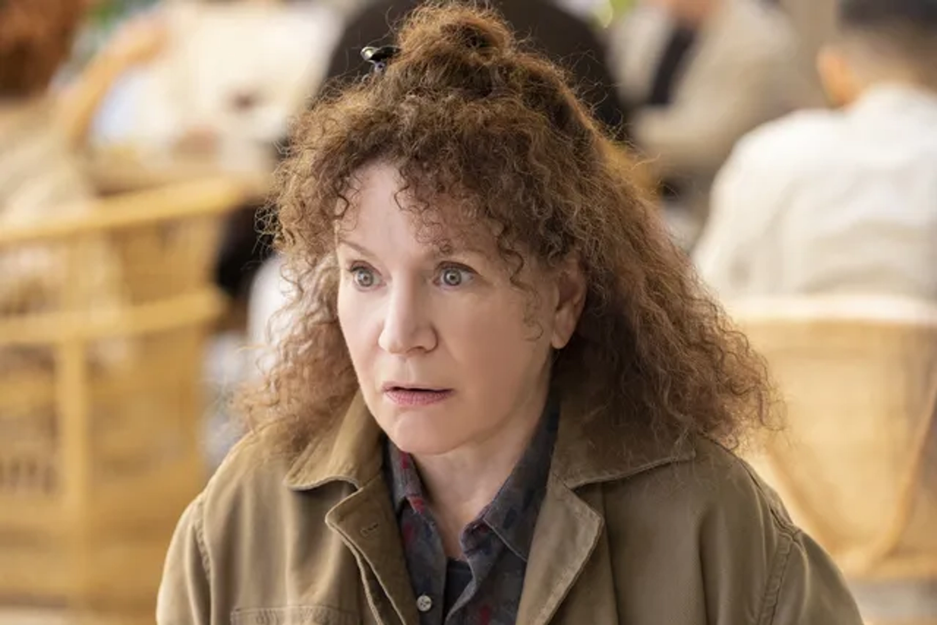 Susie Essman in Hacks (2021)