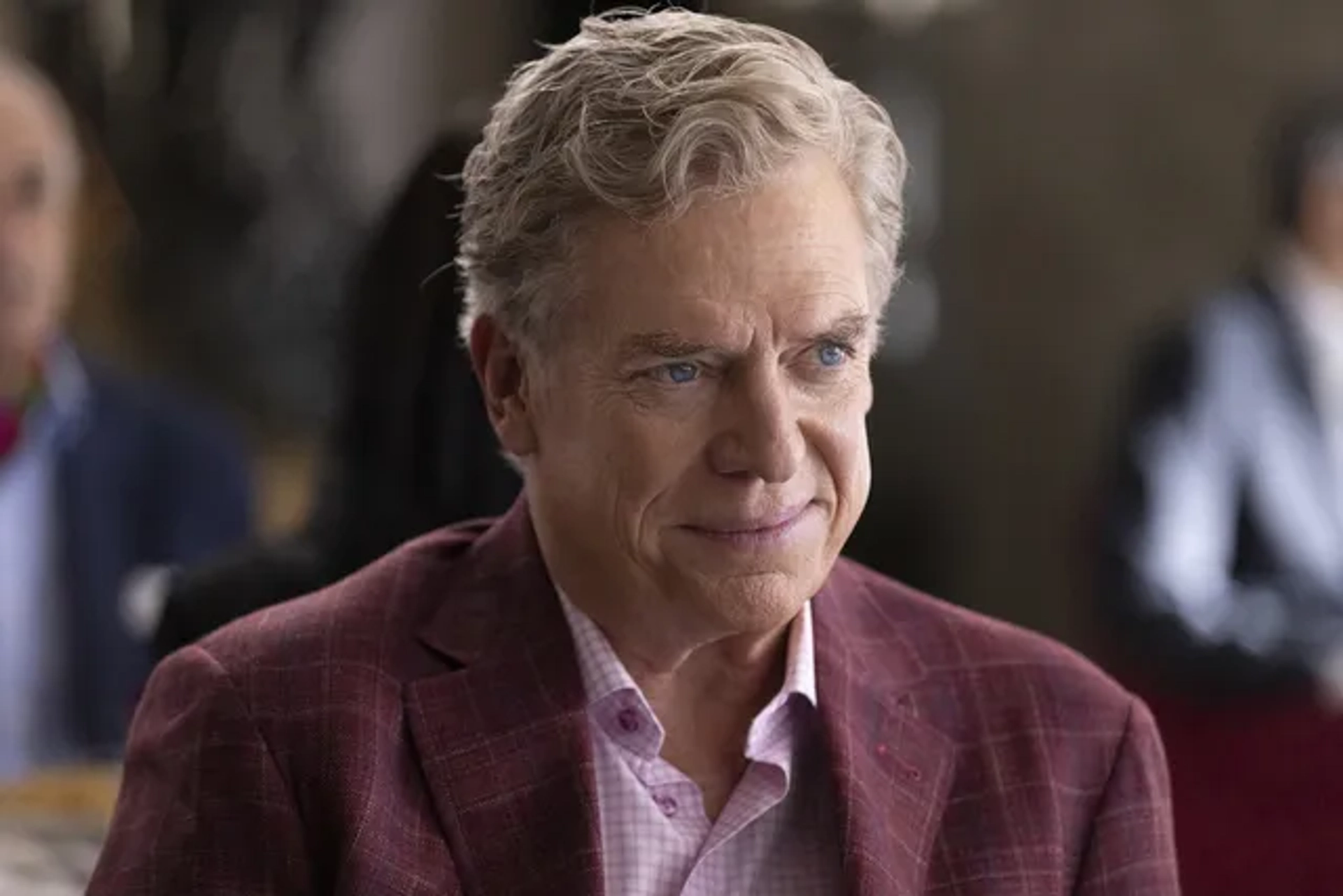 Christopher McDonald in Hacks (2021)