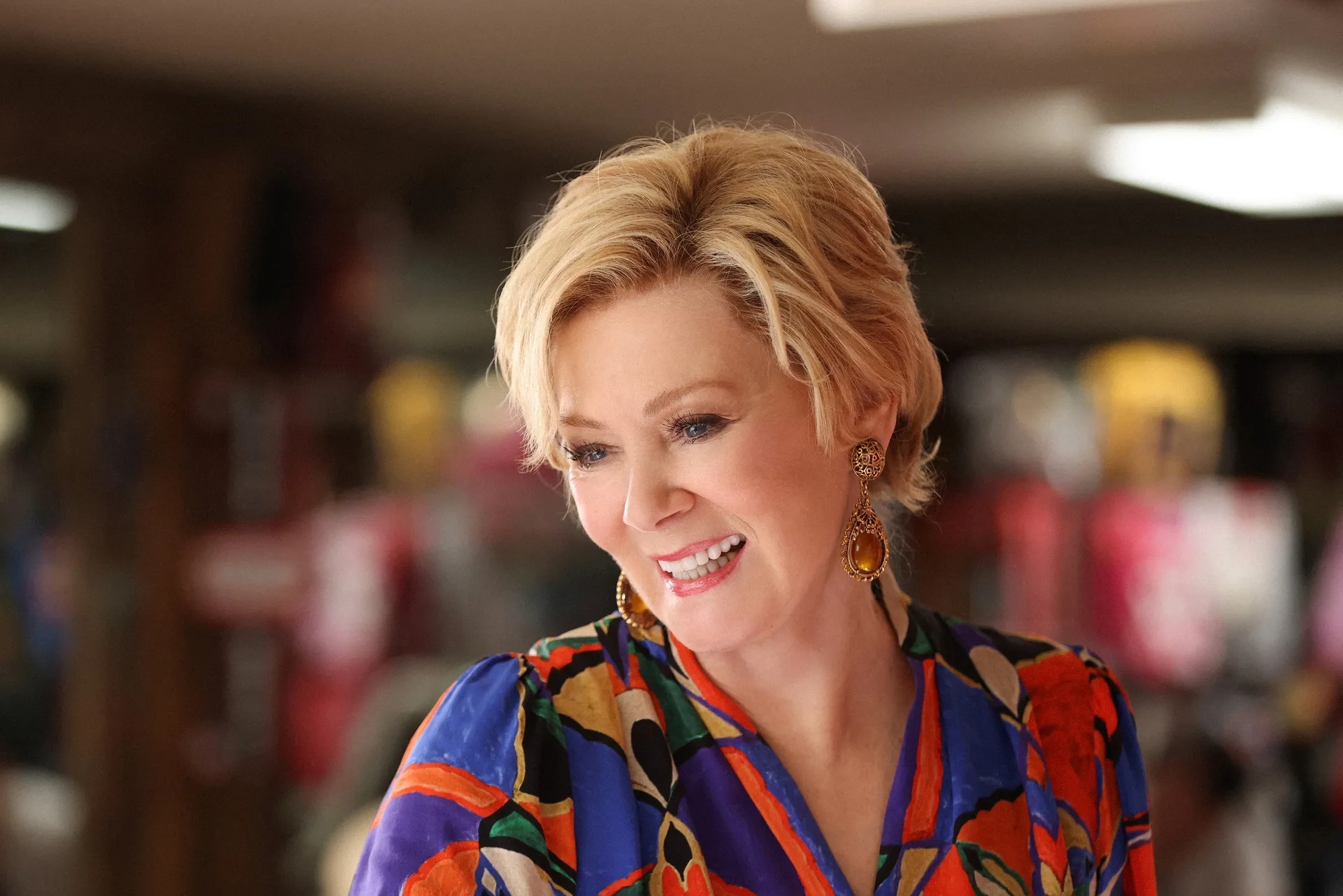 Jean Smart in Hacks (2021)