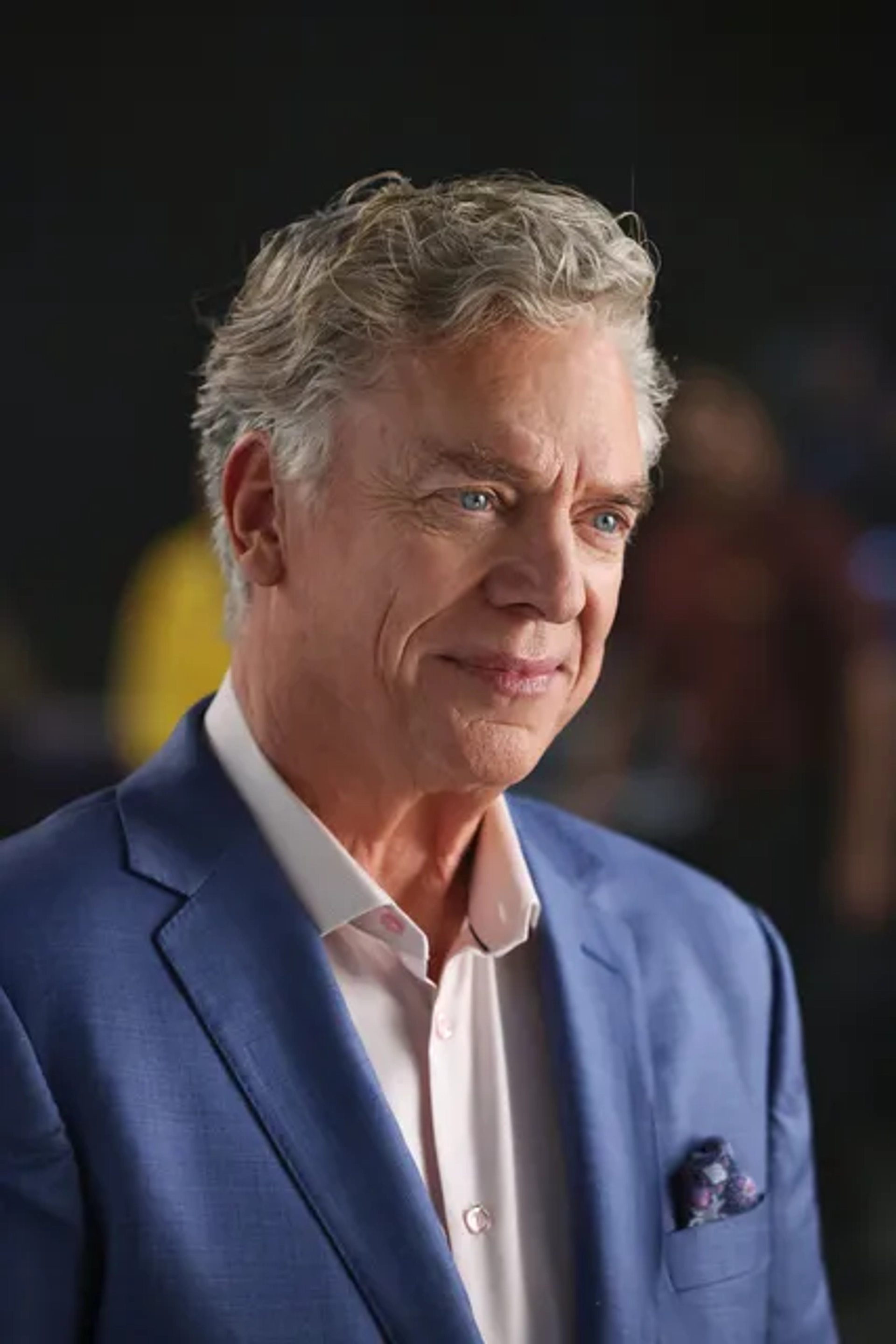 Christopher McDonald in Hacks (2021)