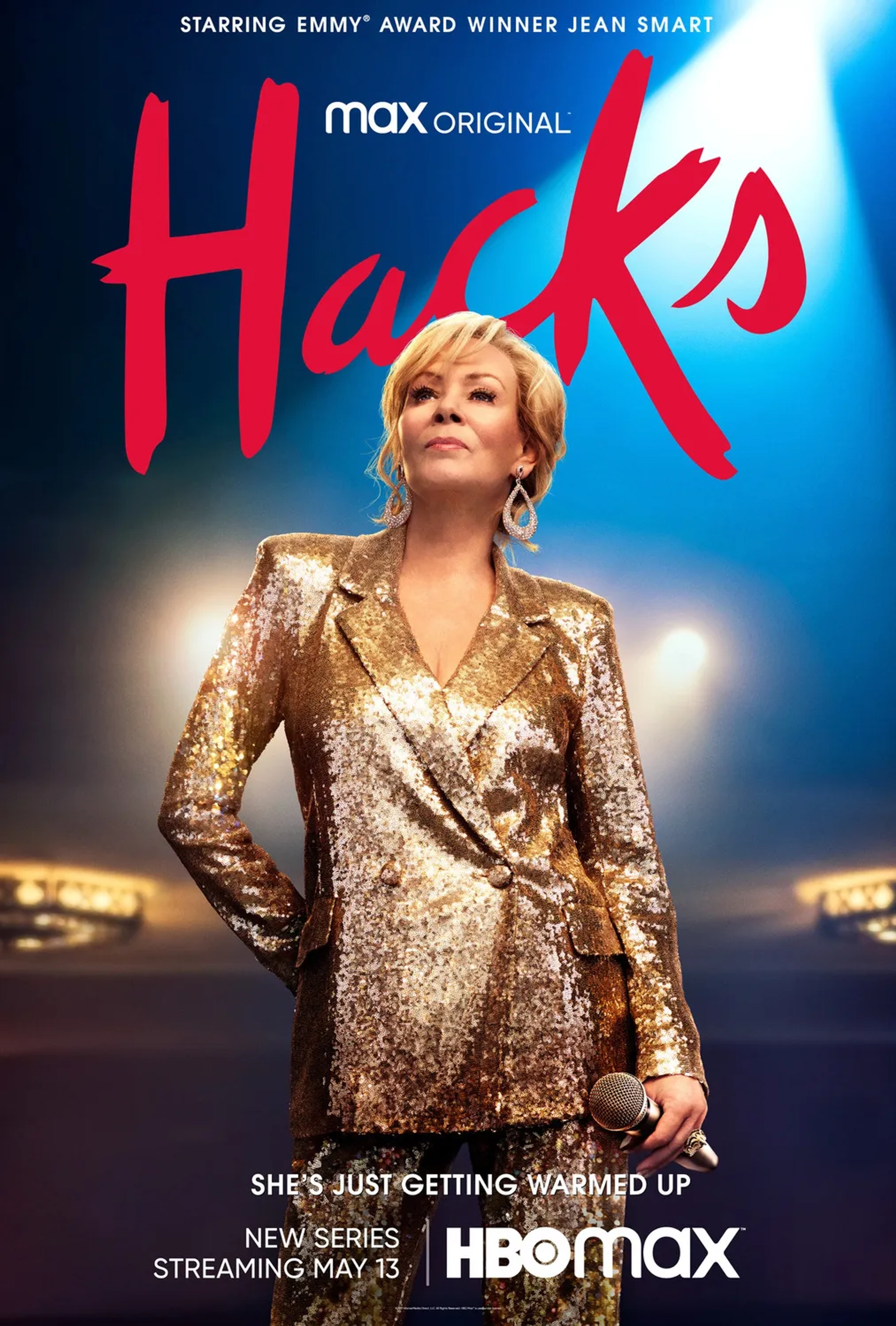 Jean Smart in Hacks (2021)