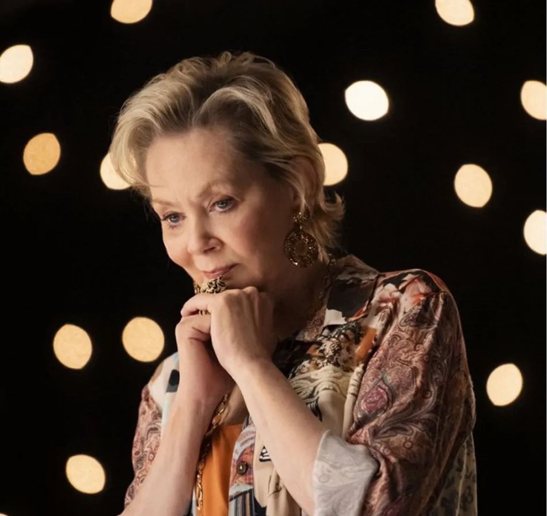 Jean Smart in Hacks (2021)