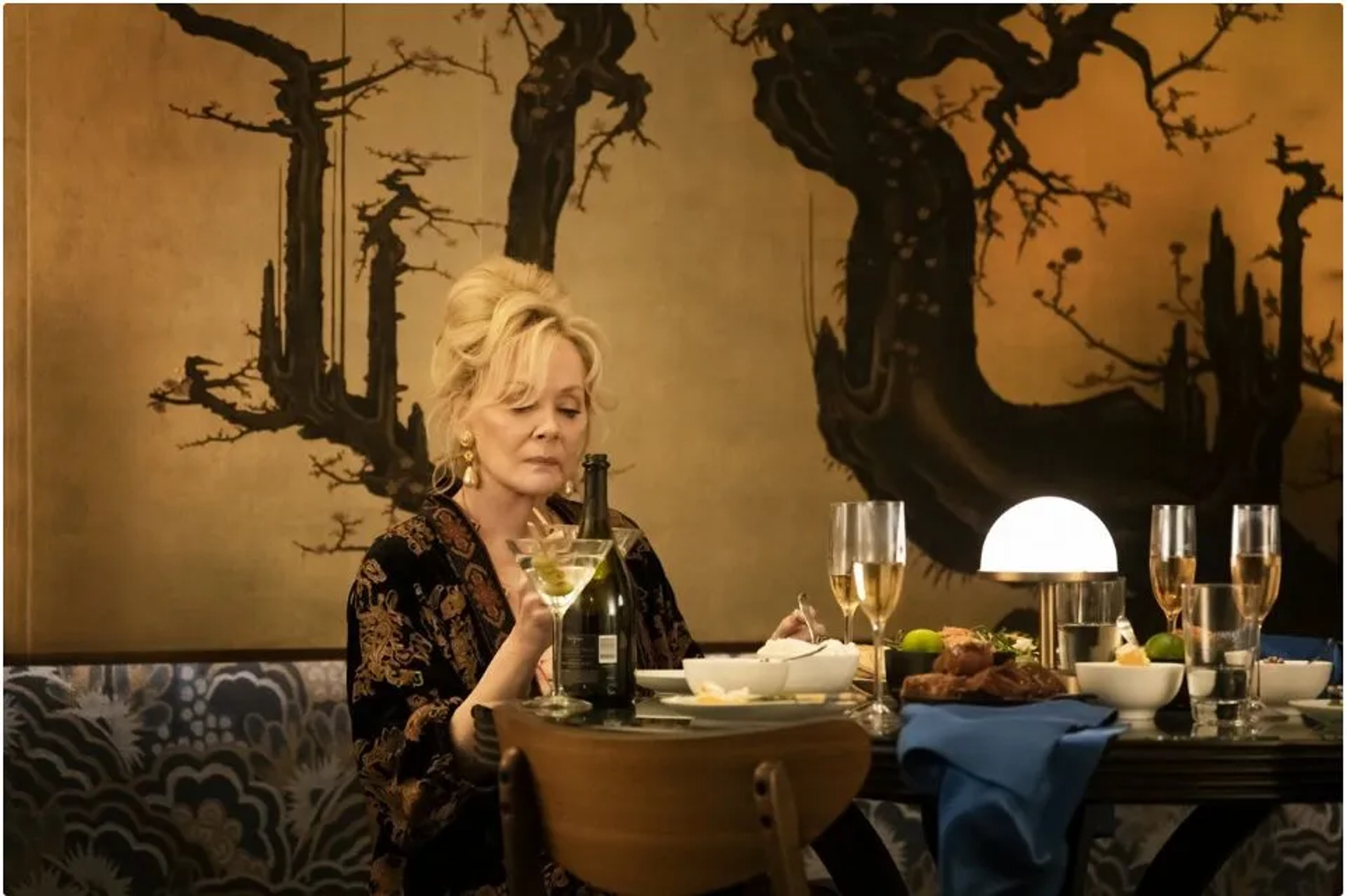 Jean Smart in Hacks (2021)