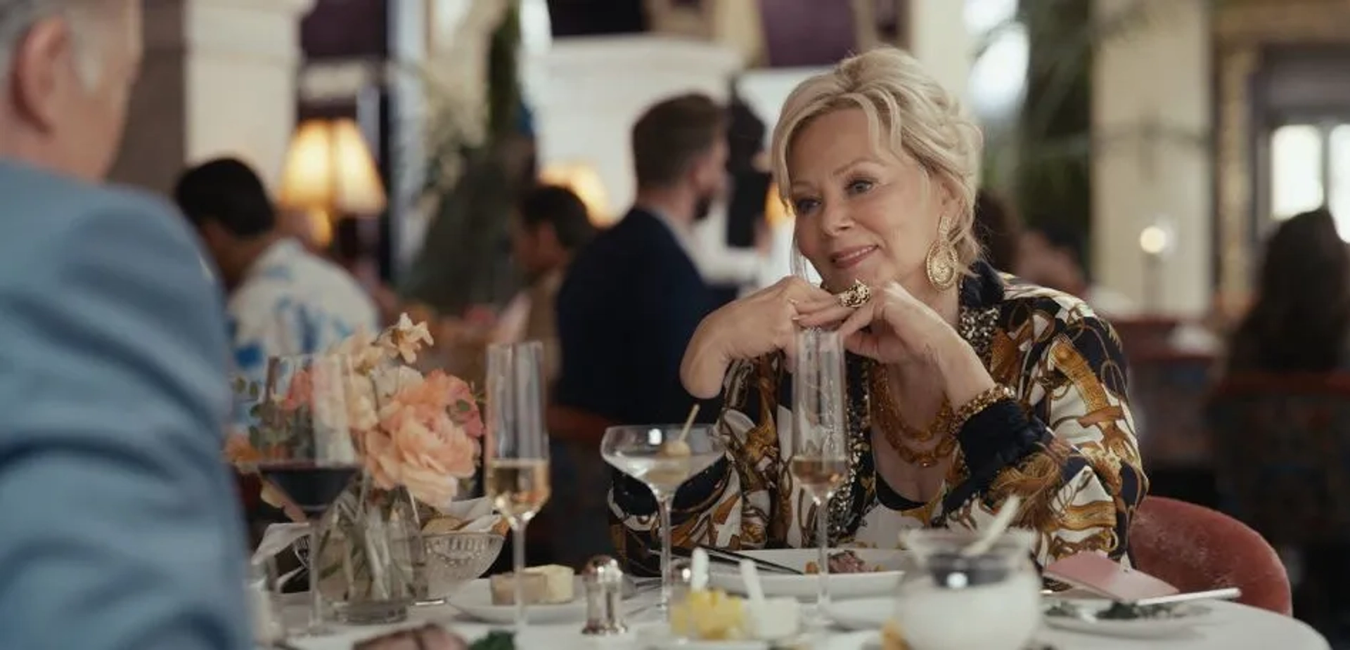 Jean Smart in Hacks (2021)