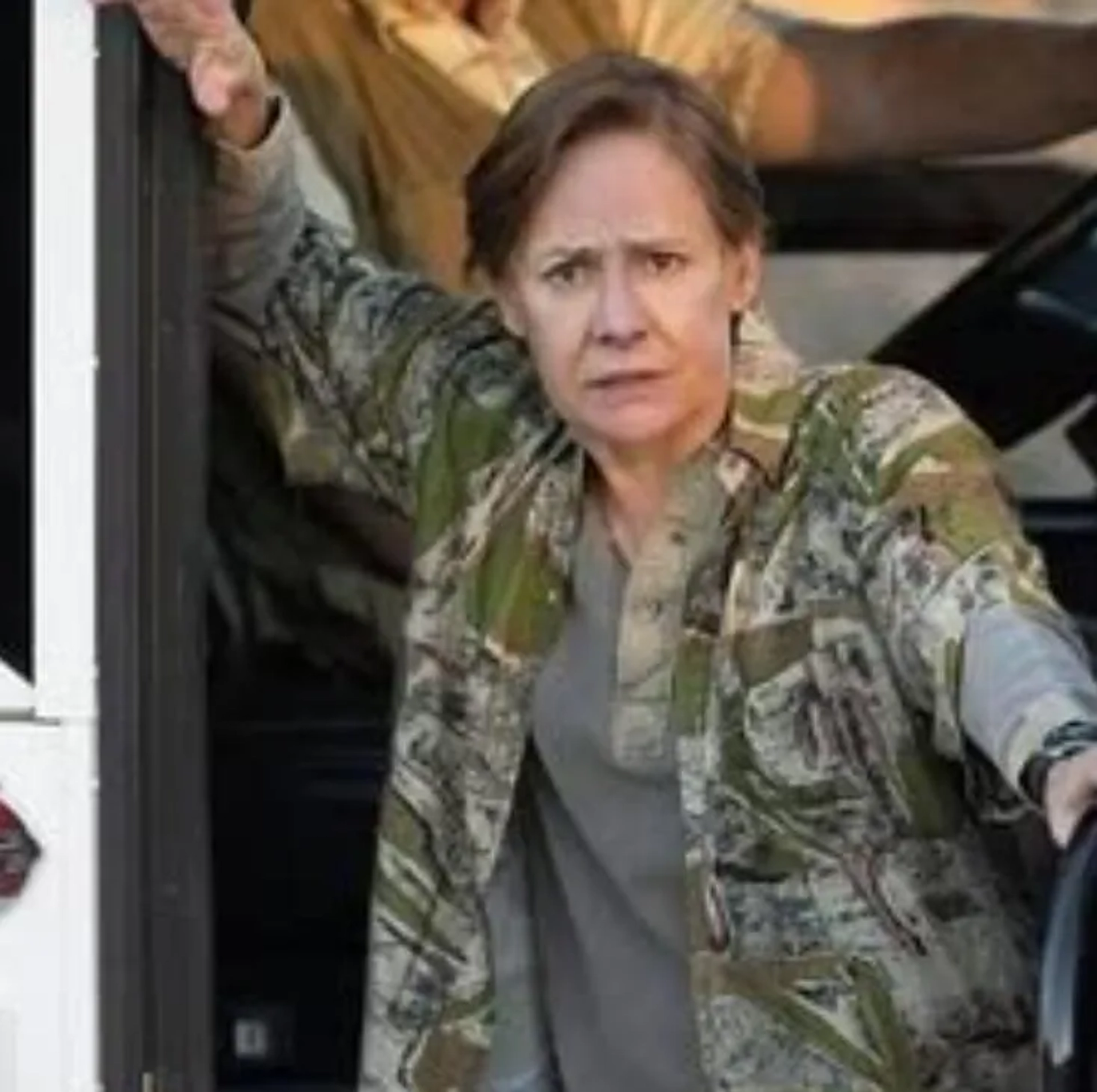 Laurie Metcalf in Hacks (2021)