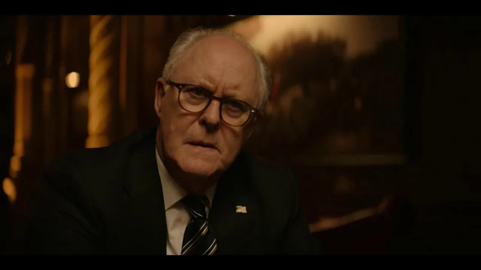 John Lithgow in The Old Man: IV (2022)