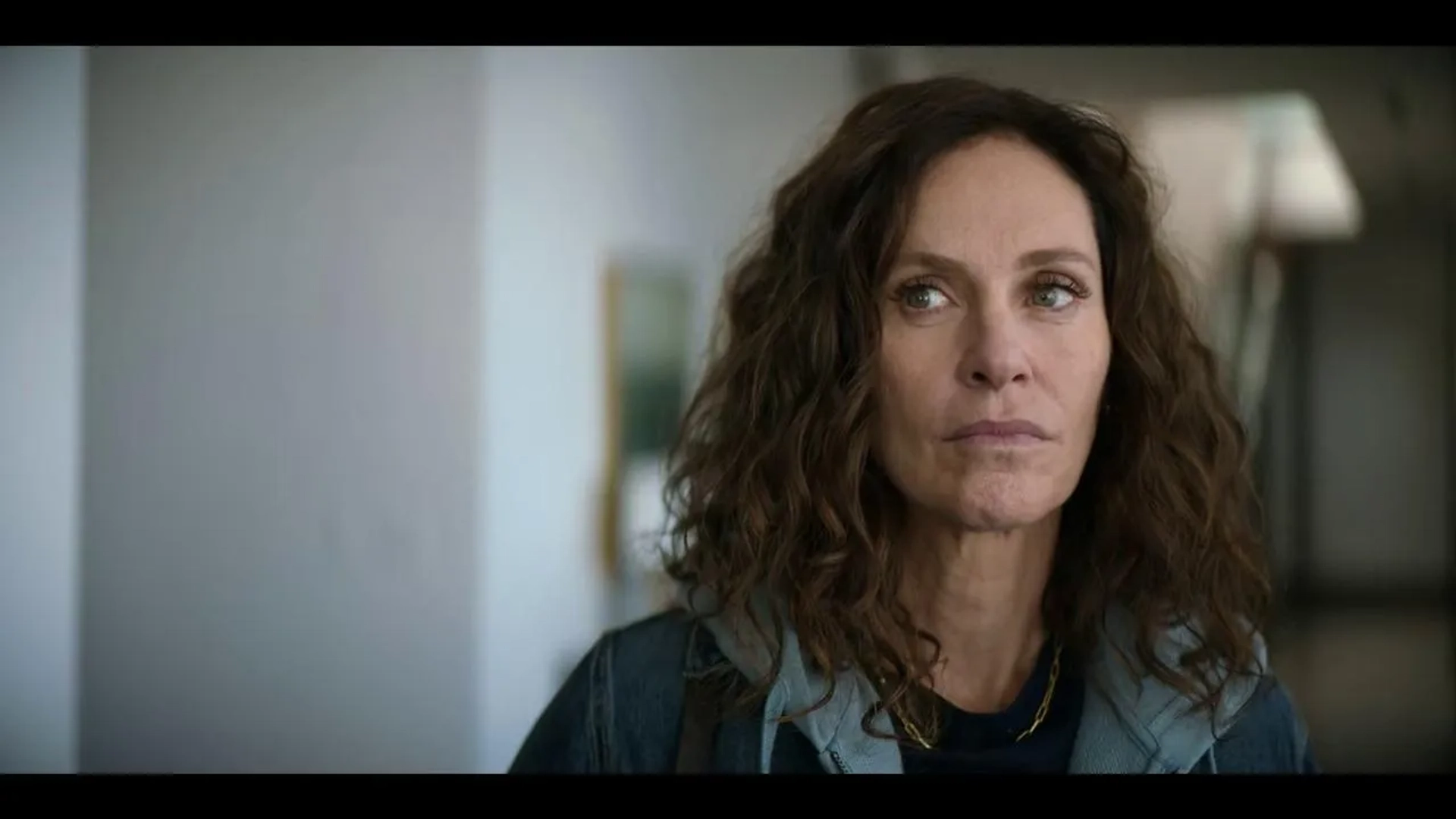 Amy Brenneman in The Old Man: IV (2022)